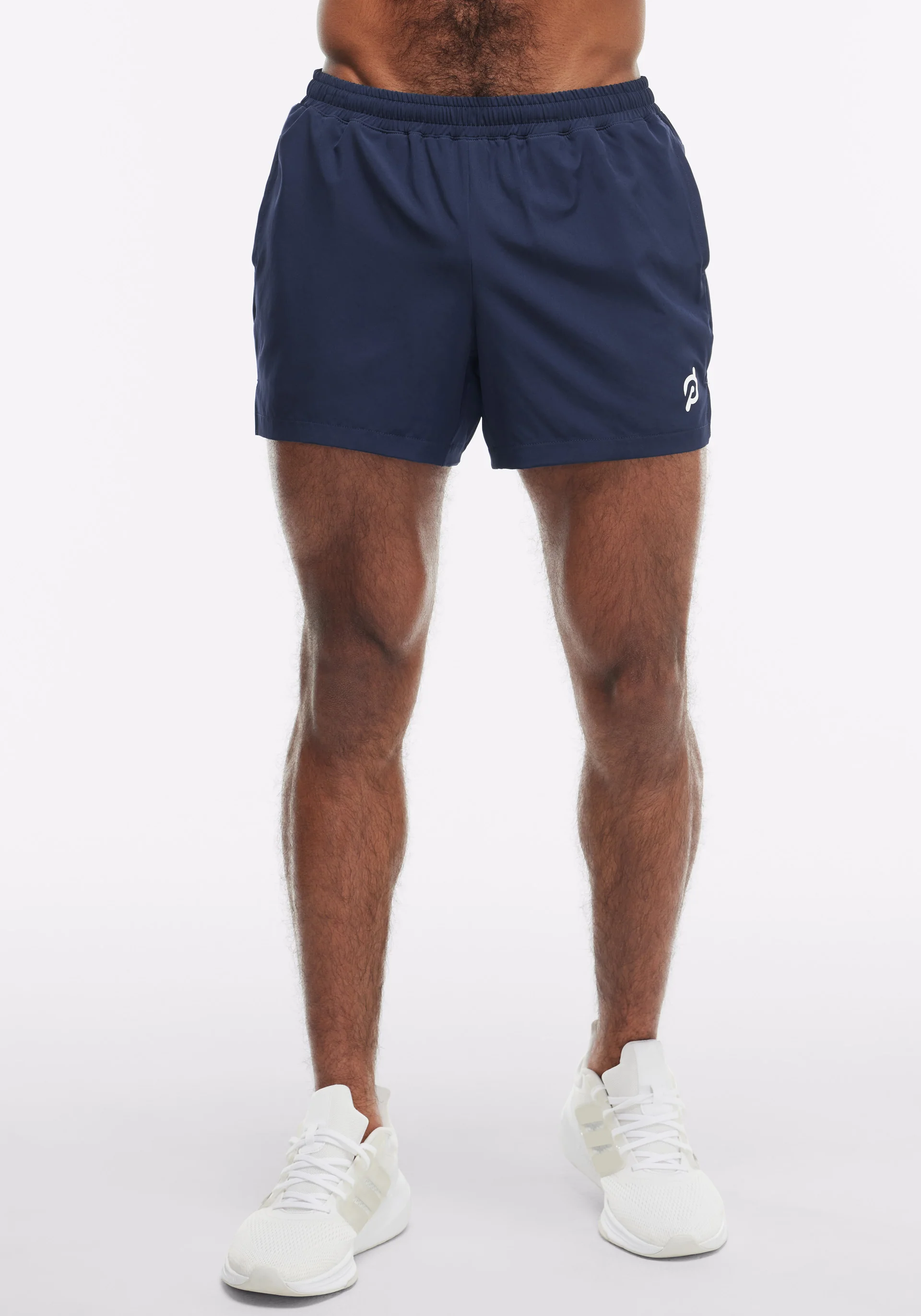 5 Unlined Training Short