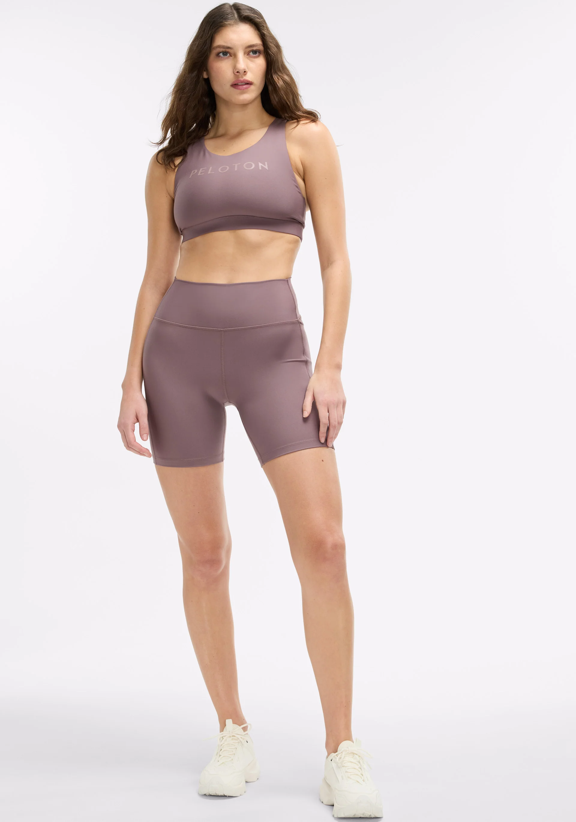 Brown Sparrow Cadent Short Set