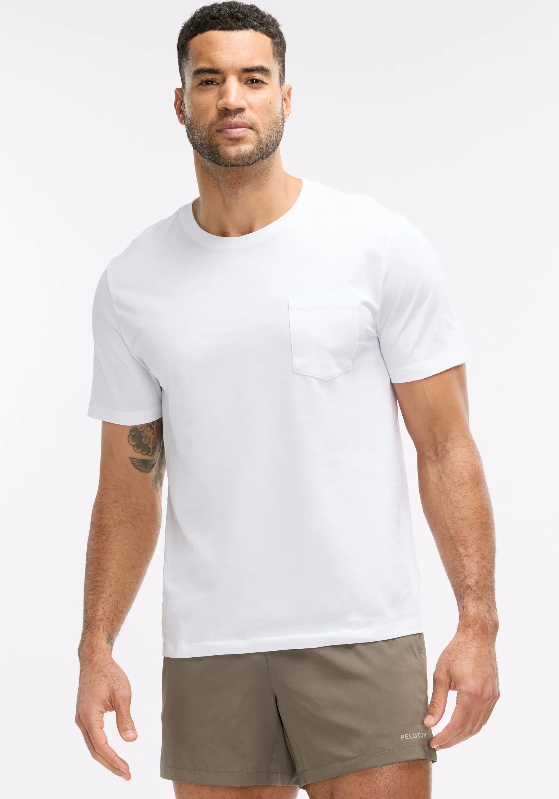 Cotton Graphic Tee