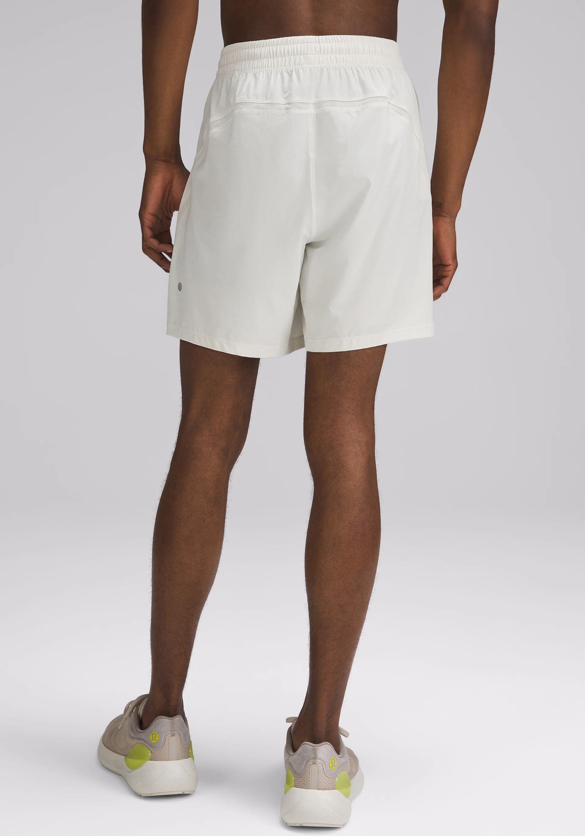 Pace Breaker Linerless Short 7