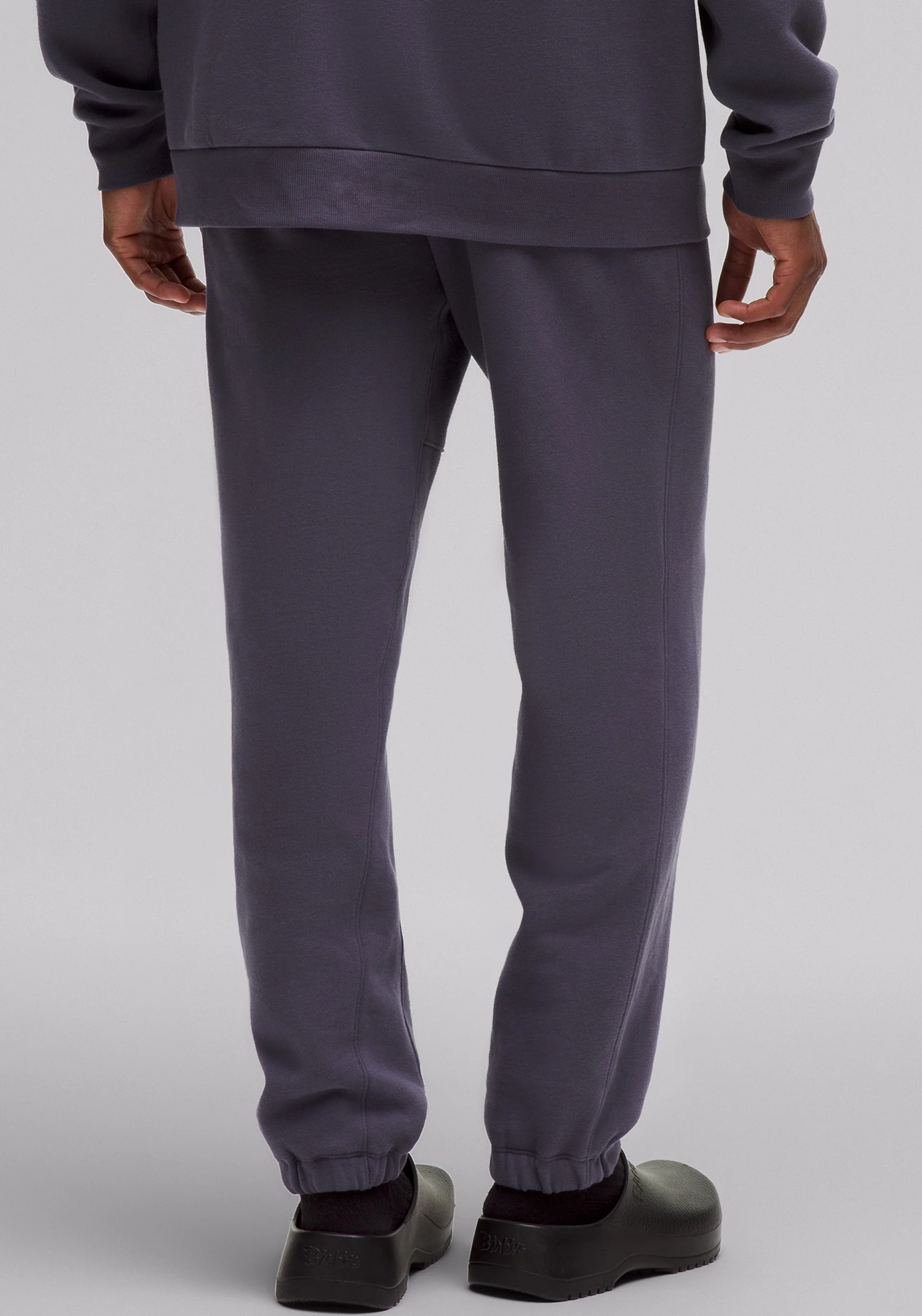 Steady State Classic-Fit Jogger