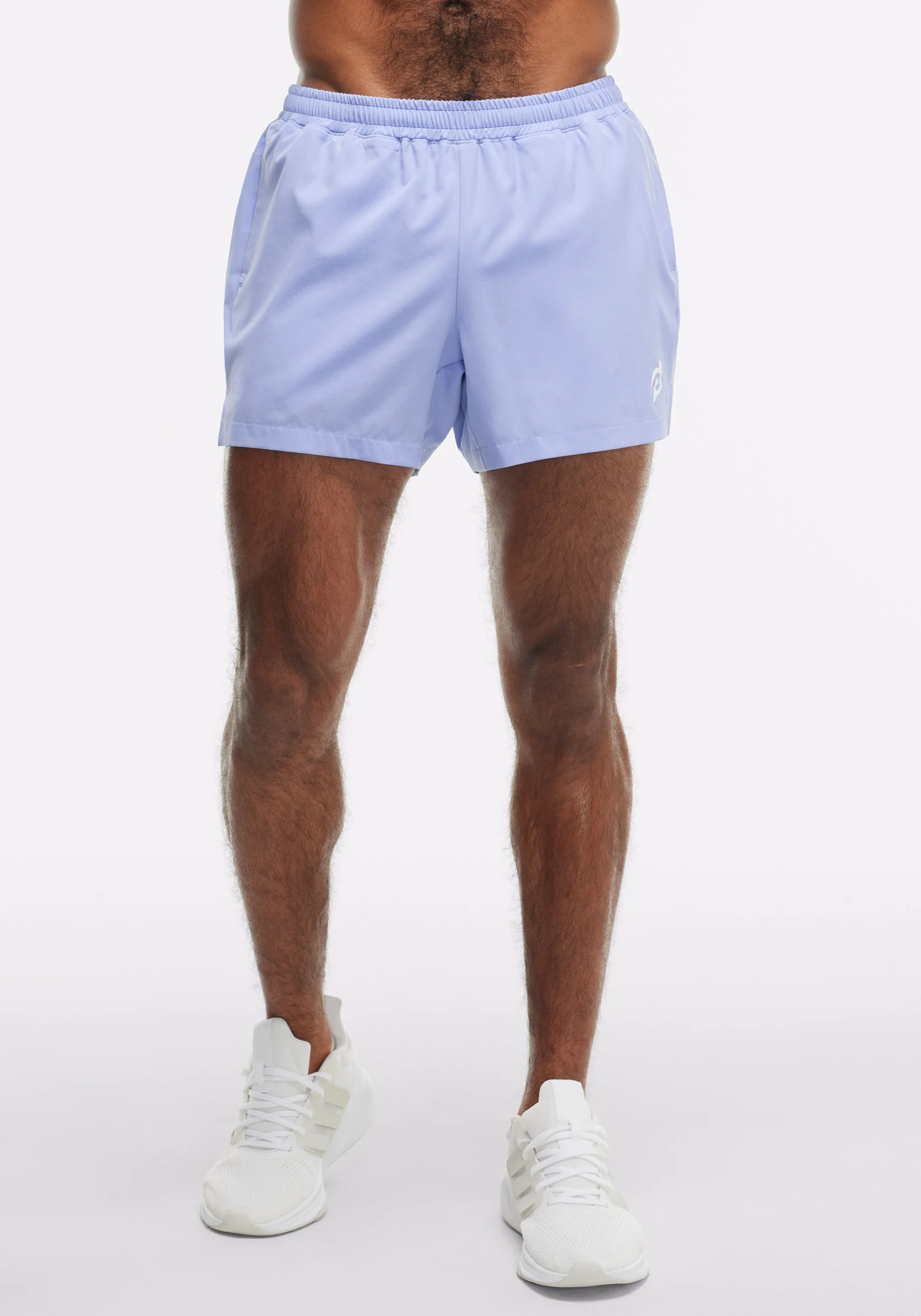 5 Lined Training Short