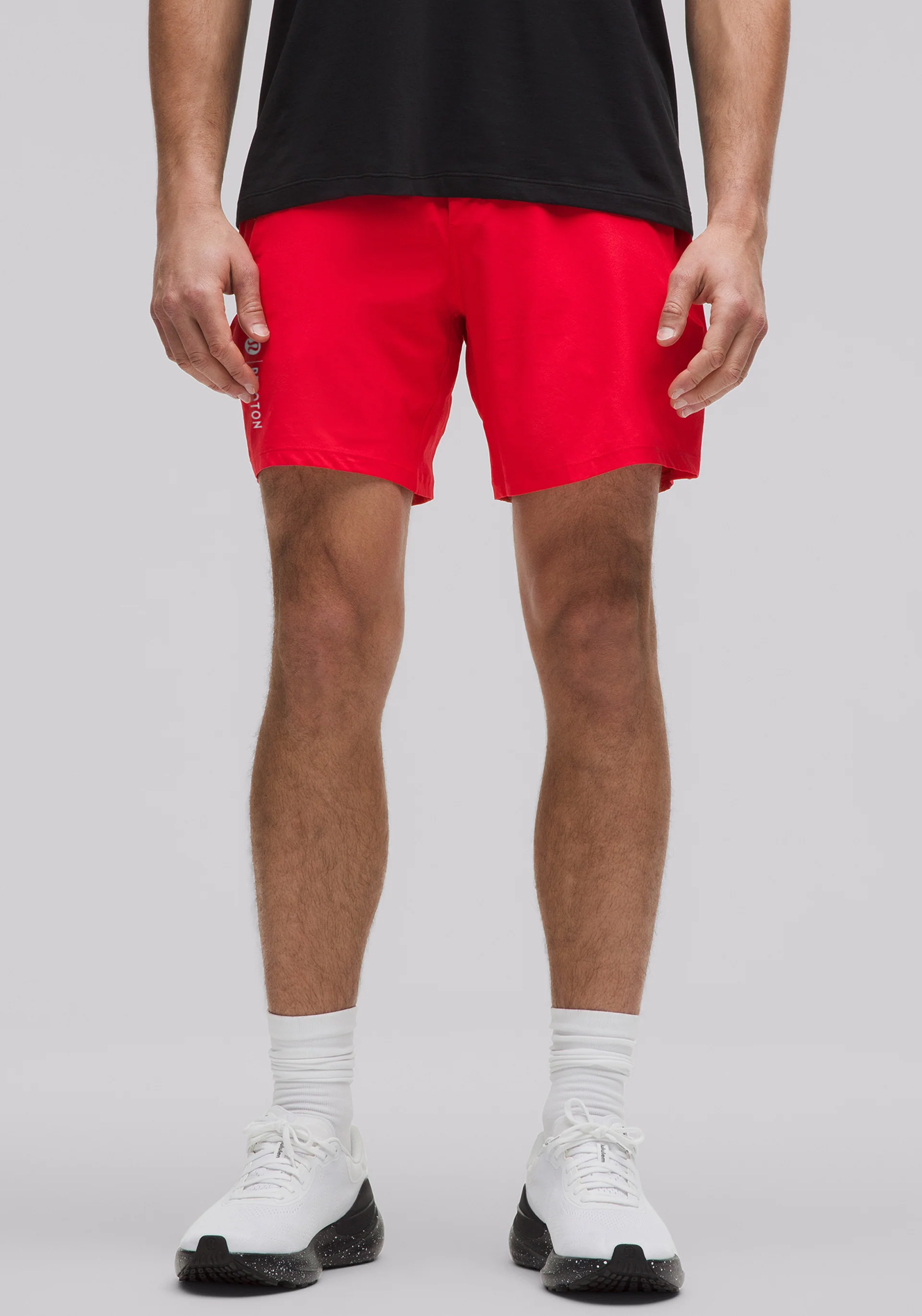Pace Breaker Linerless Short 7