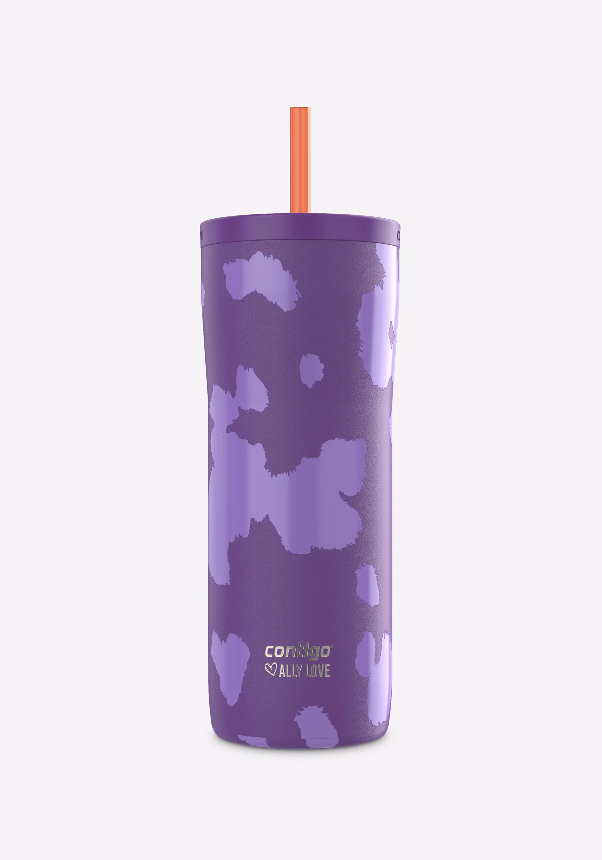 Streeterville 2.0 Stainless Steel Tumbler