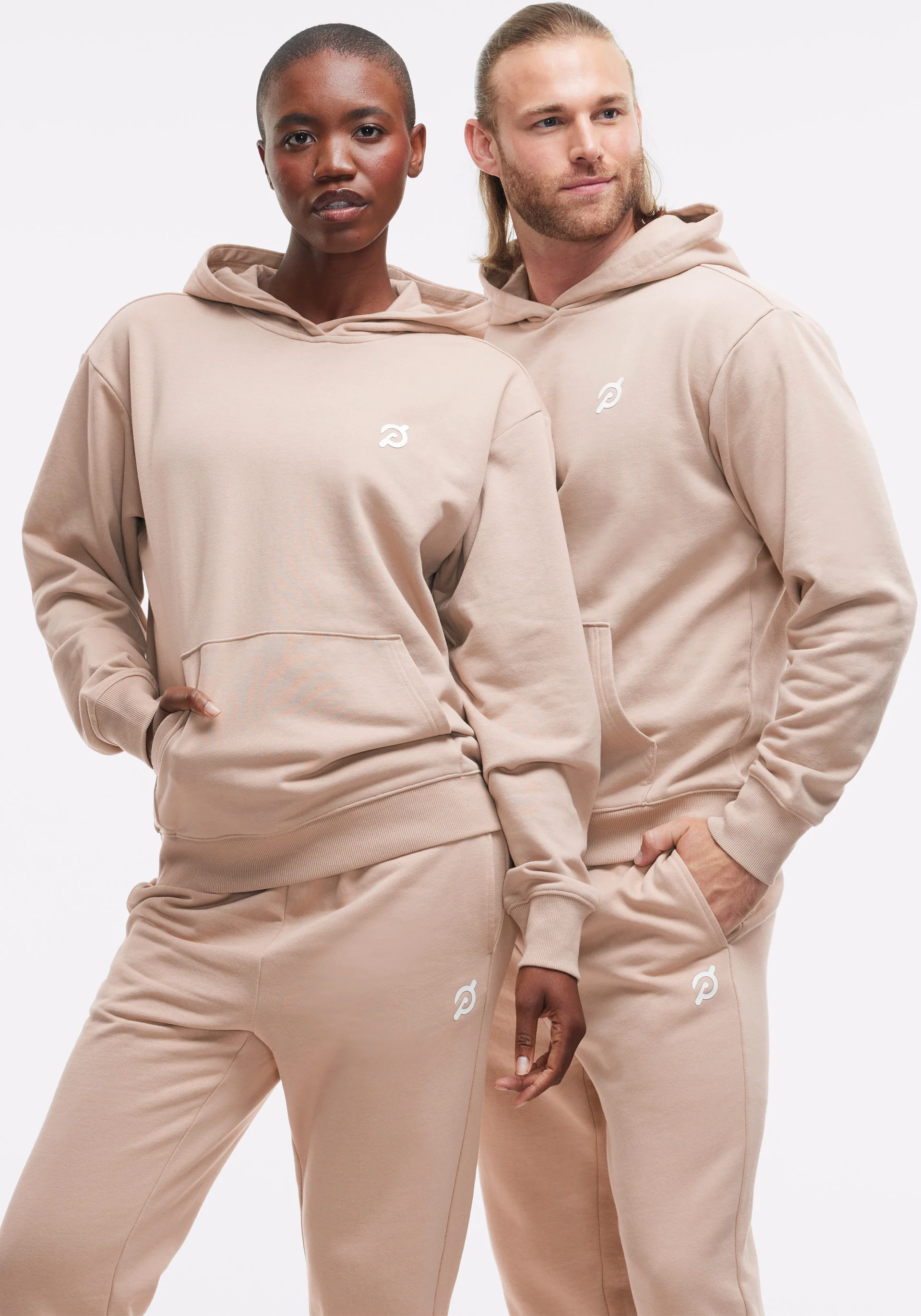Soft Fleece Hoodie