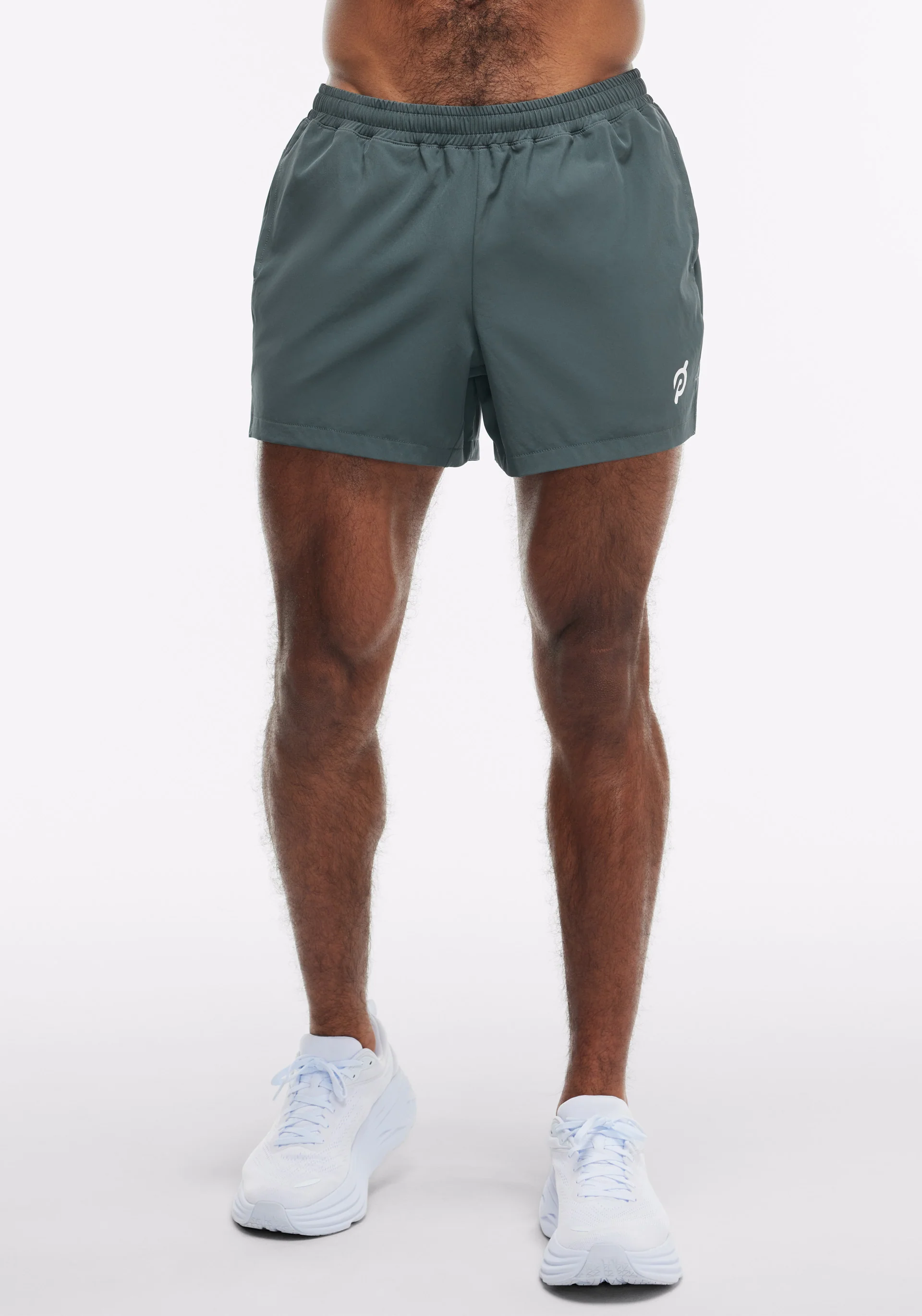 5 Unlined Training Short
