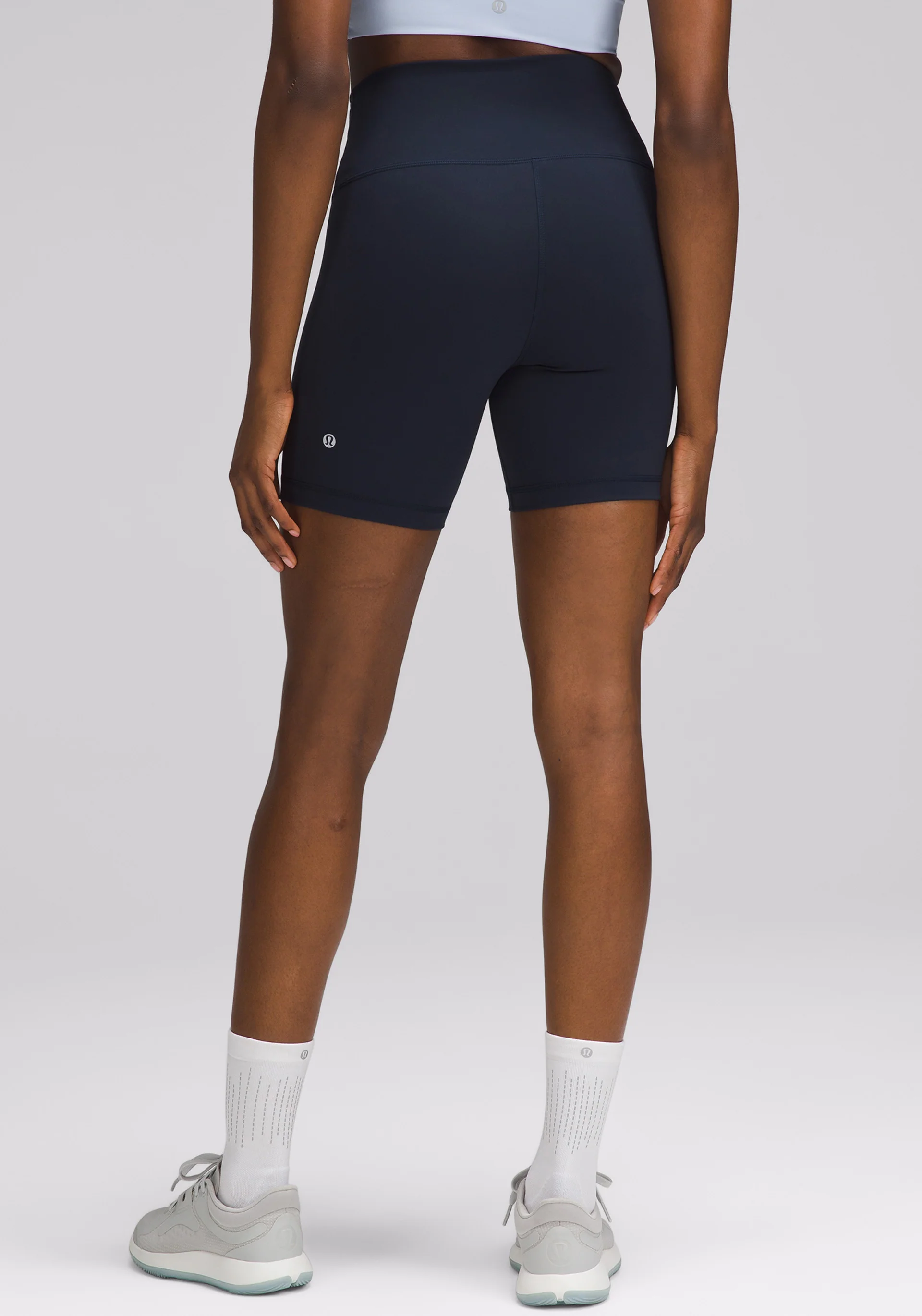 Wunder Train High Rise Short 6