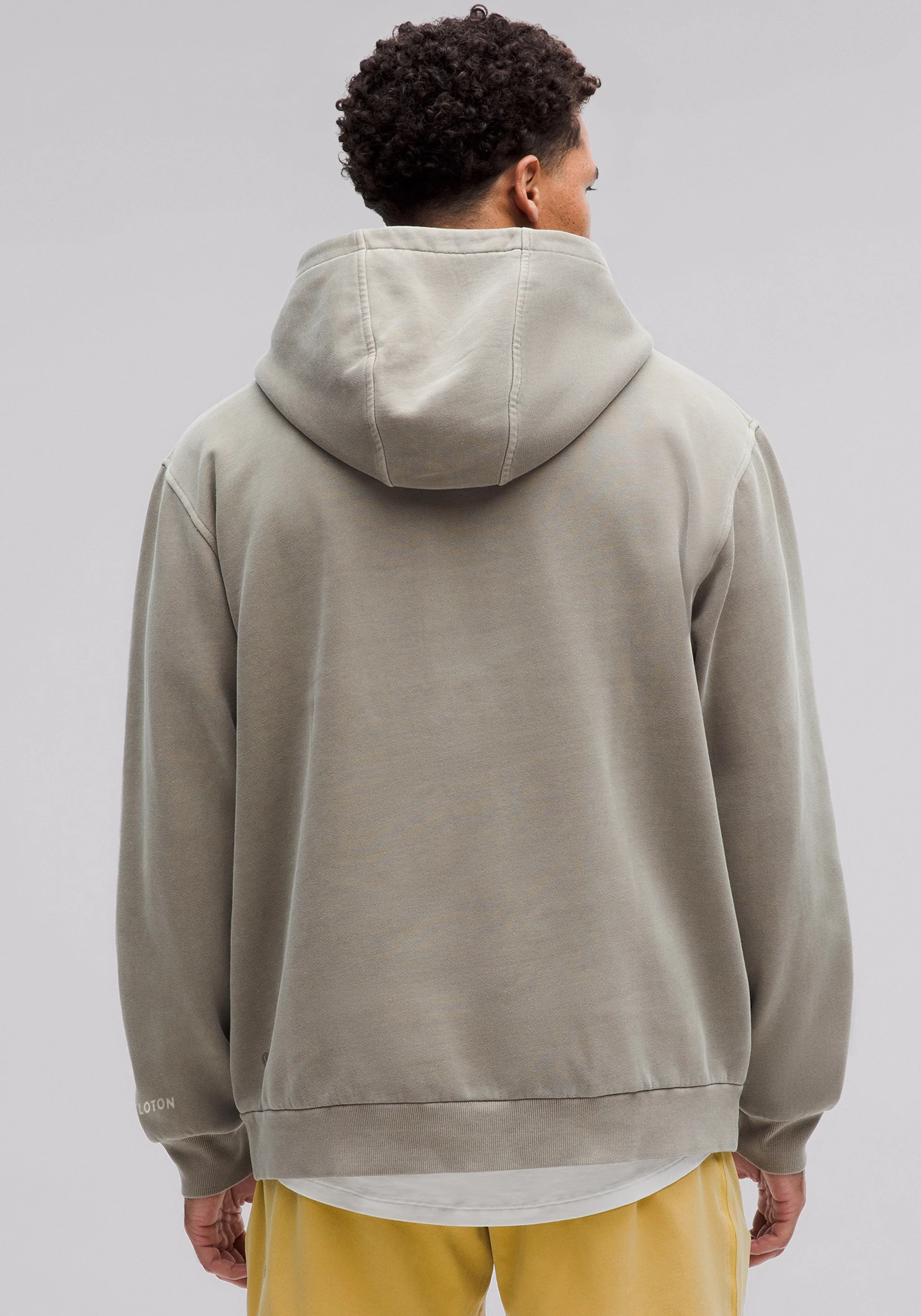 Steady State Pullover Hoodie