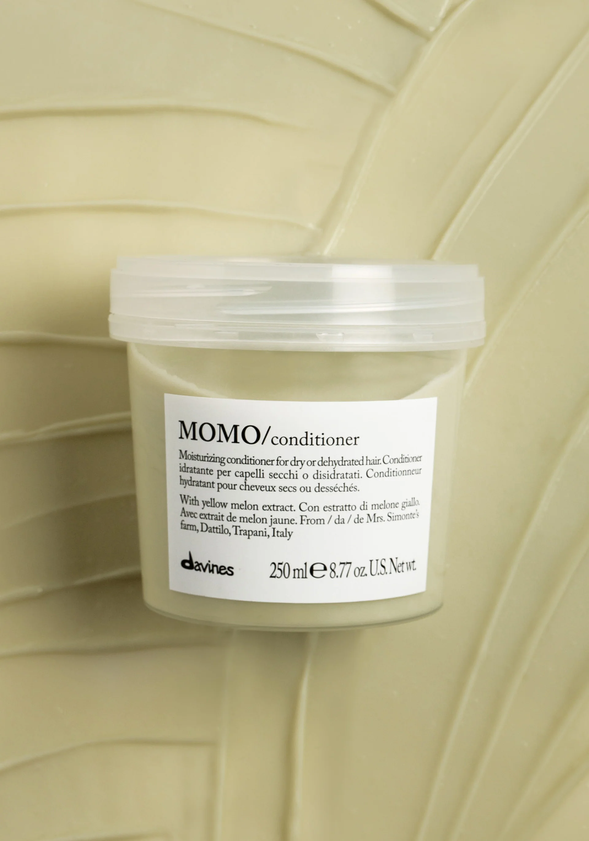 MOMO Conditioner