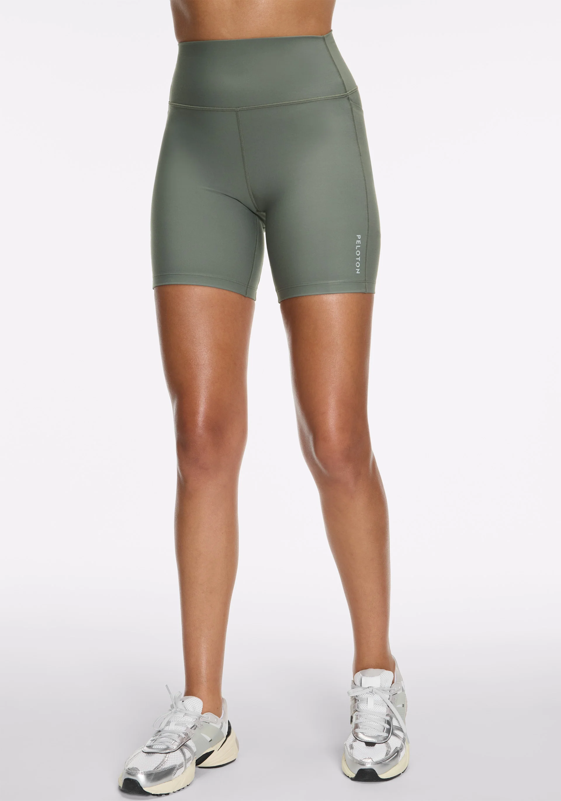 Cadent High Rise Pocket Bike Short 7