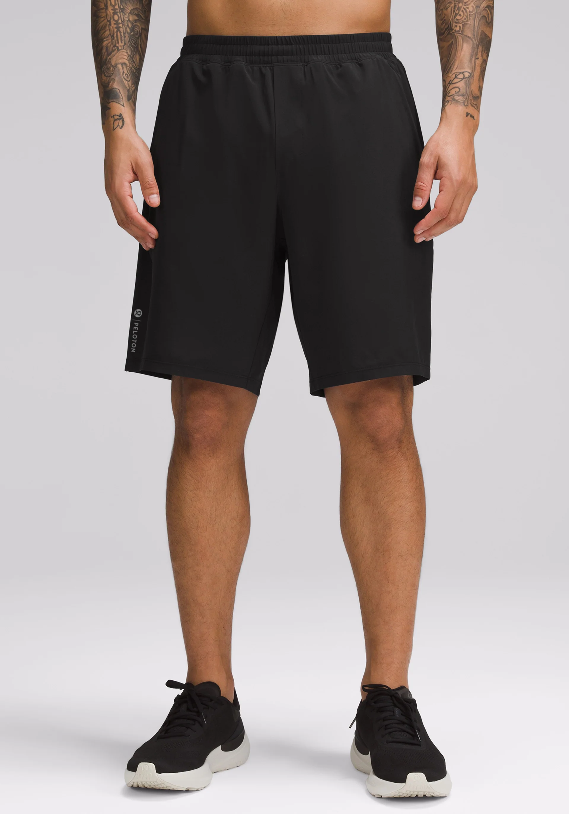 Pace Breaker Lined Short 9
