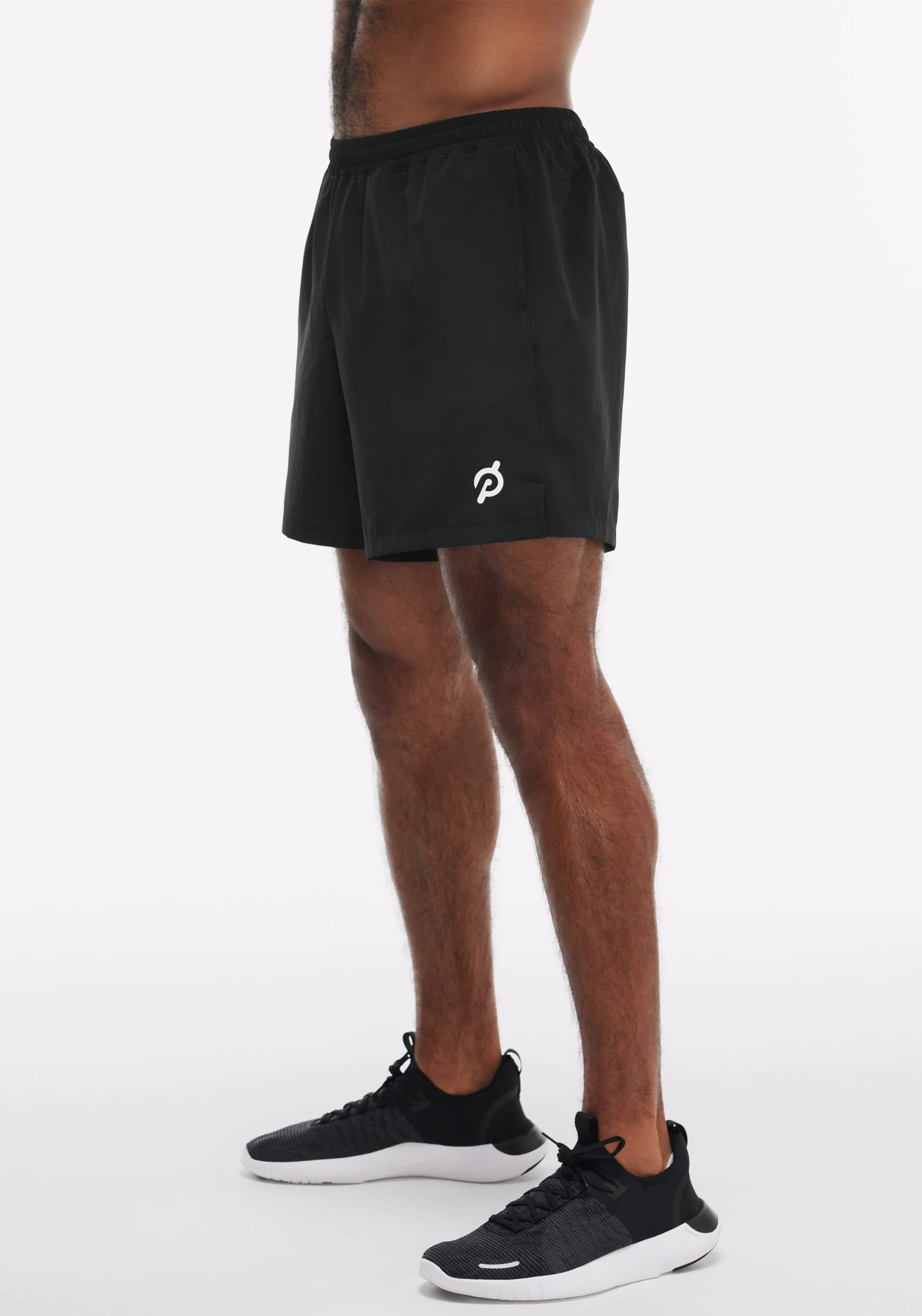 7 Unlined Training Short