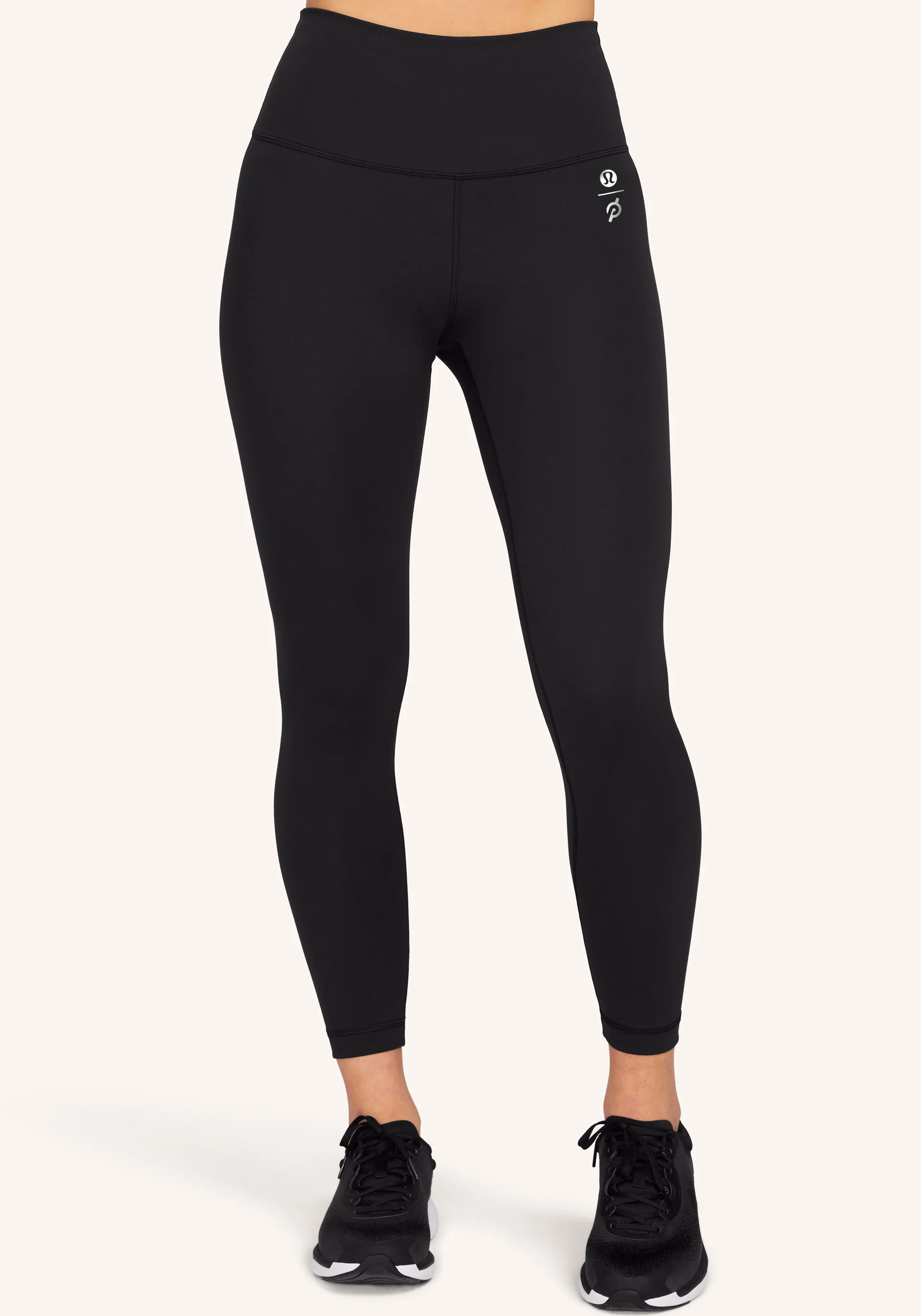 Wunder Train High-Rise Tight 25