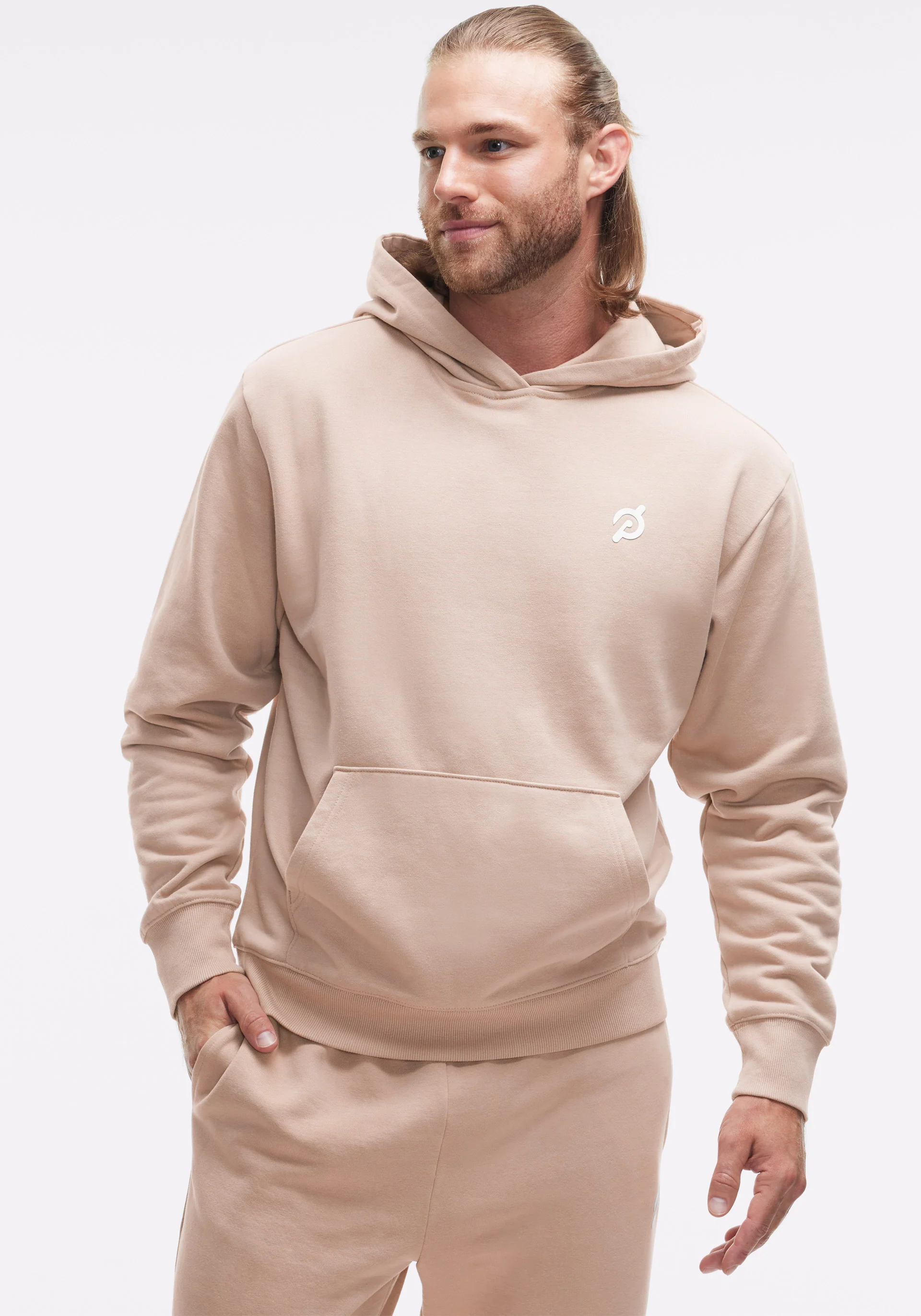 Soft Fleece Hoodie