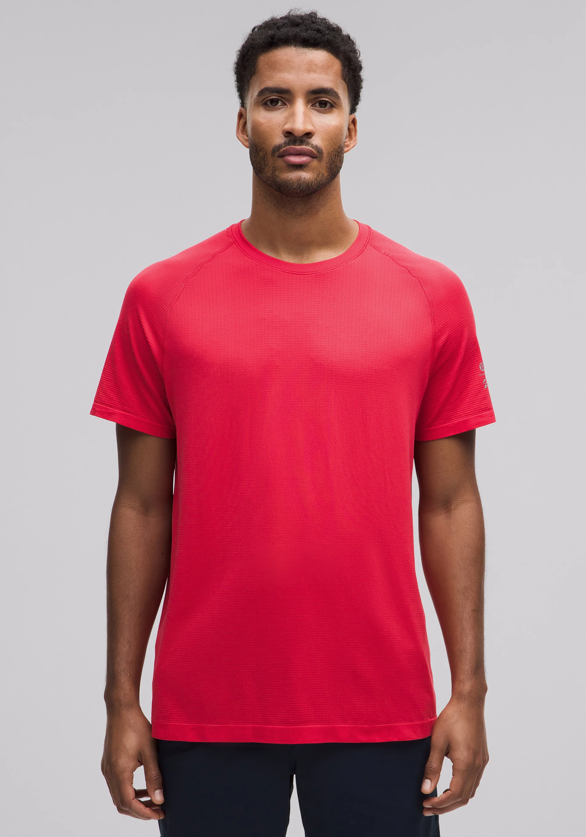 Metal Vent Tech Short-Sleeve Shirt