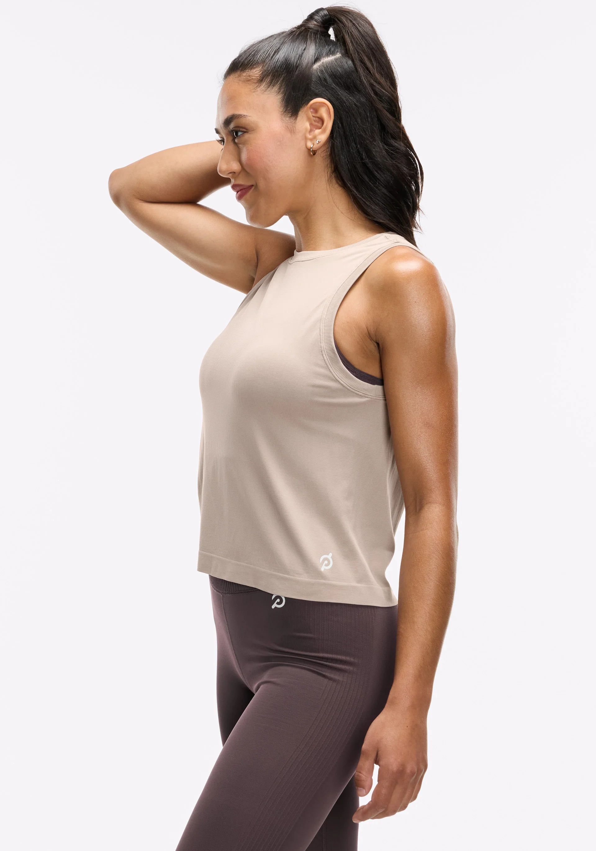 Seamless Muscle Tank