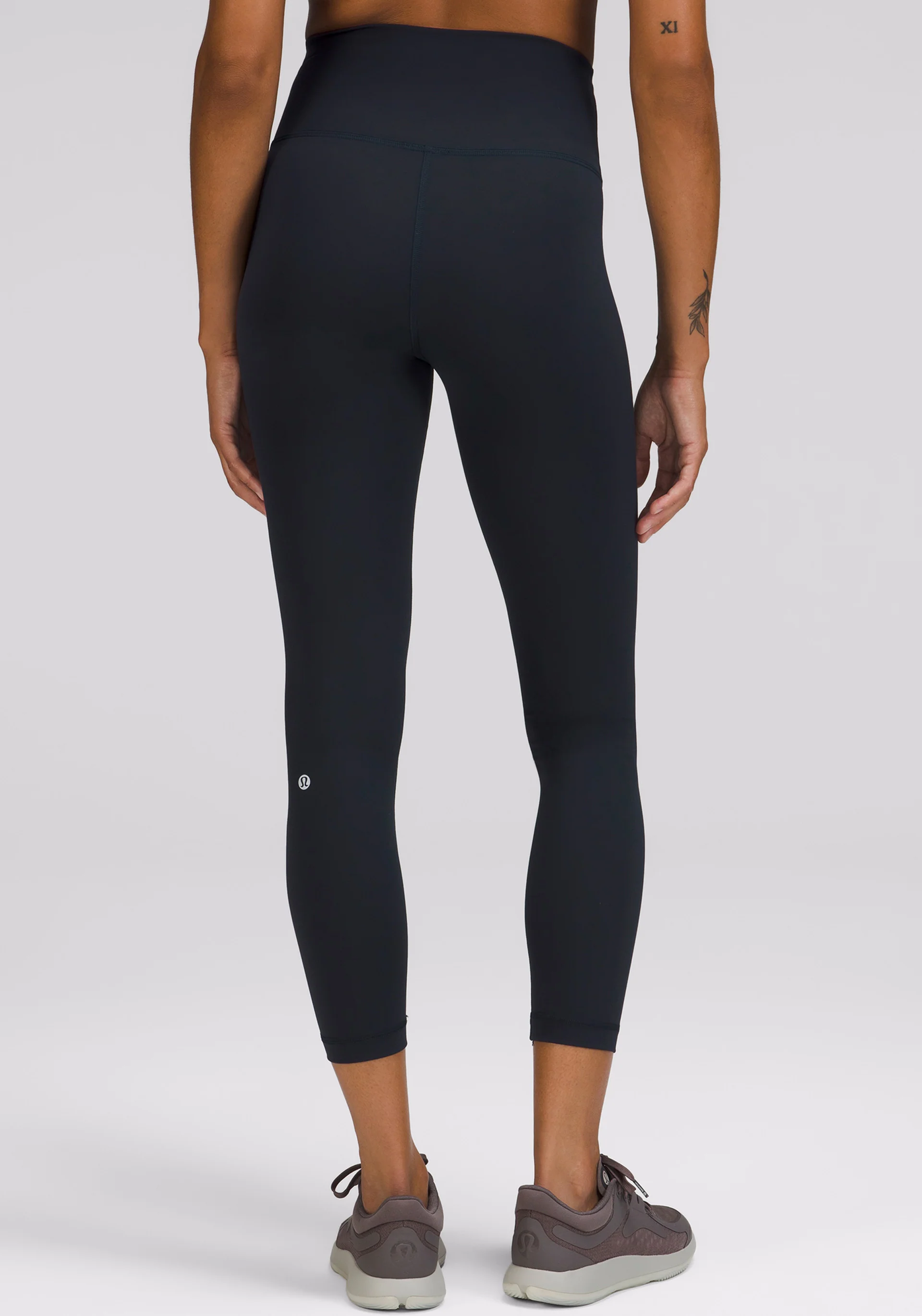 Wunder Train High-Rise Tight 25