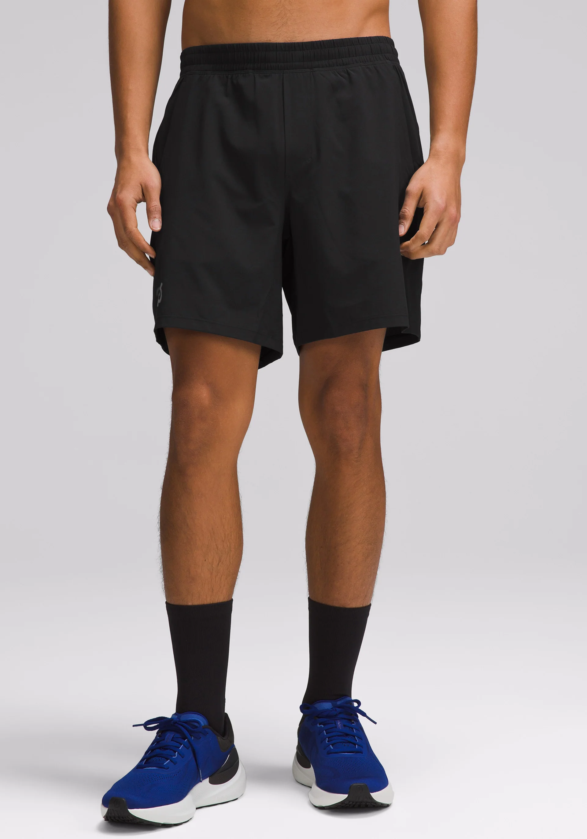 Pace Breaker Lined Short 7