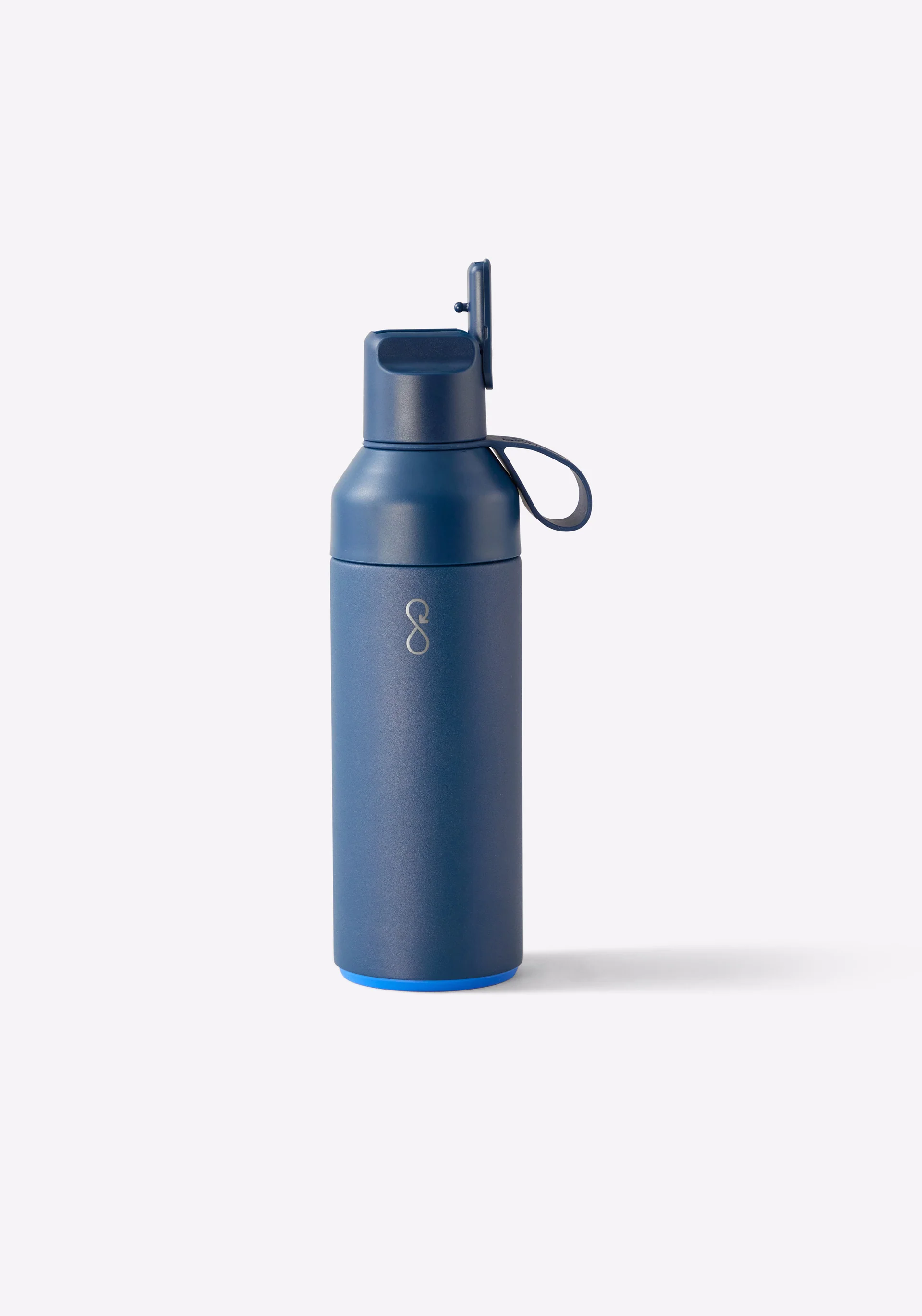 Ocean Bottle GO | Ocean Blue (17 oz)