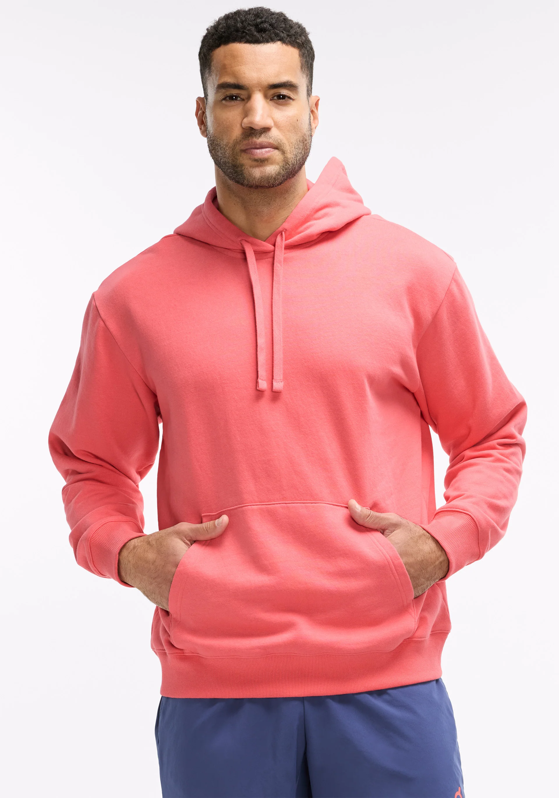 Soft Fleece Hoodie