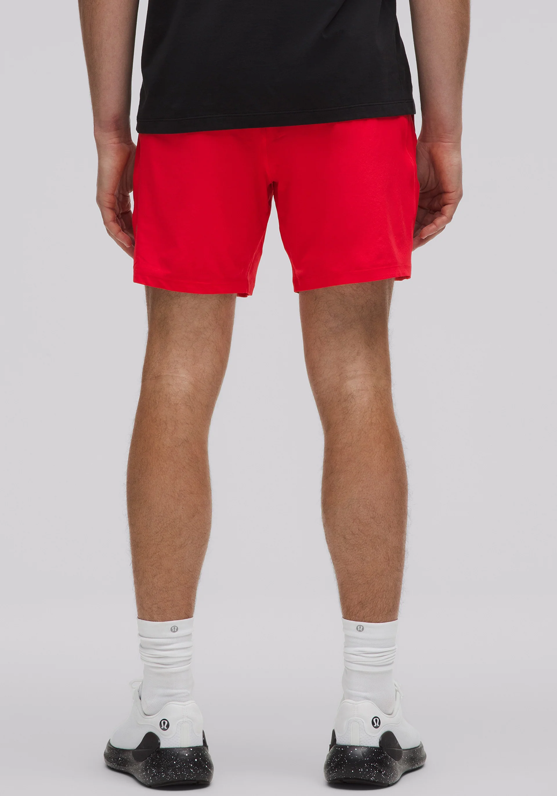 Pace Breaker Linerless Short 7