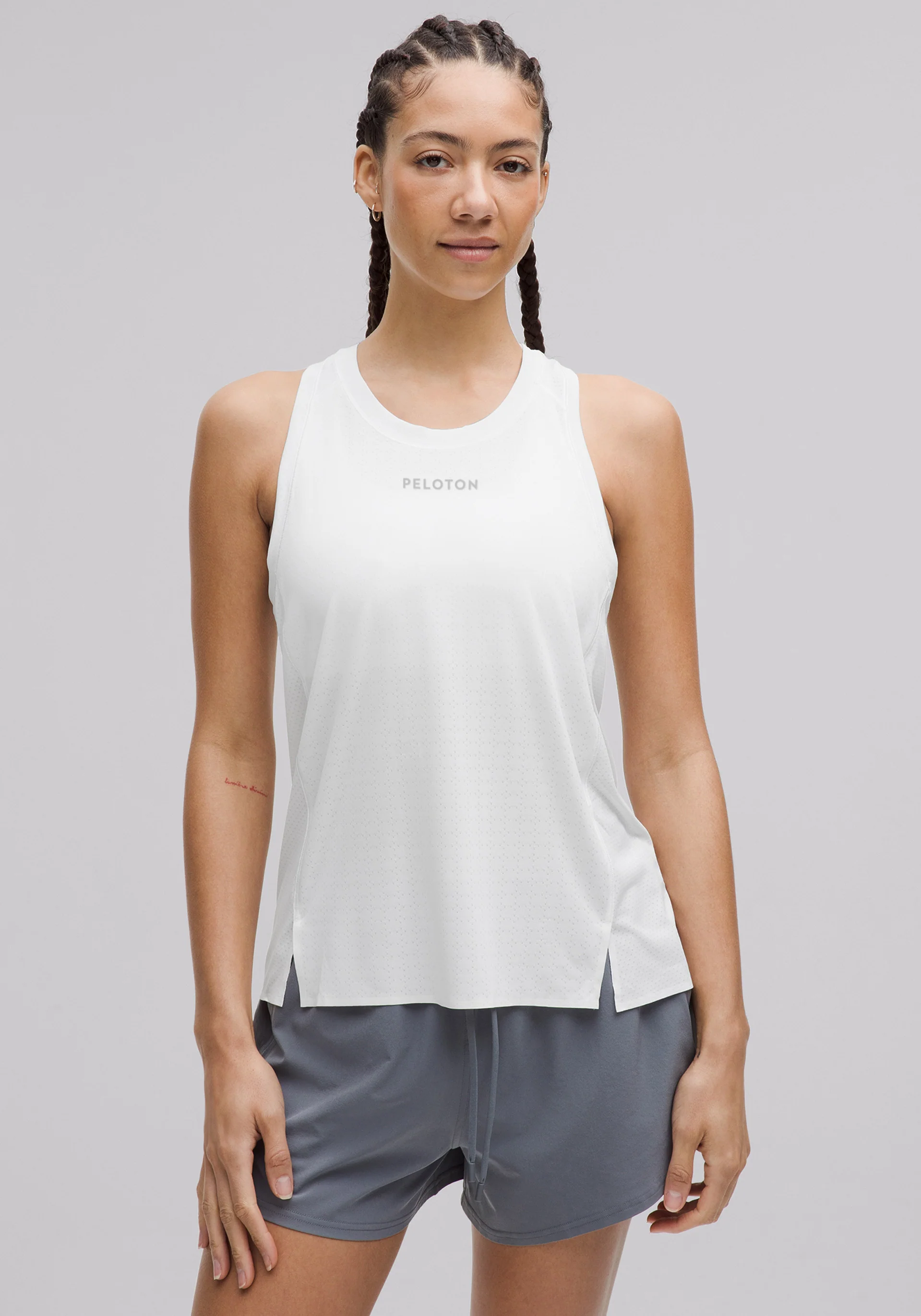 Fast and Free Singlet