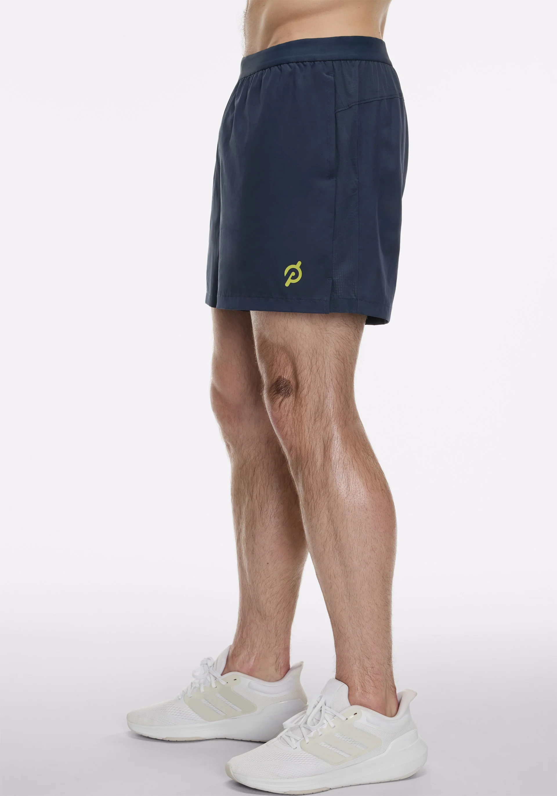 5 Lined Summit Short