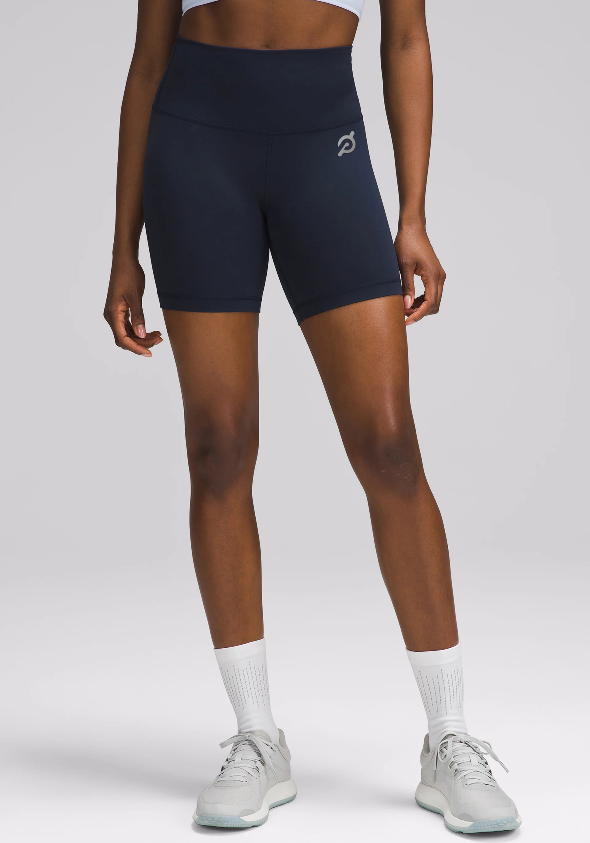 Wunder Train High Rise Short 6