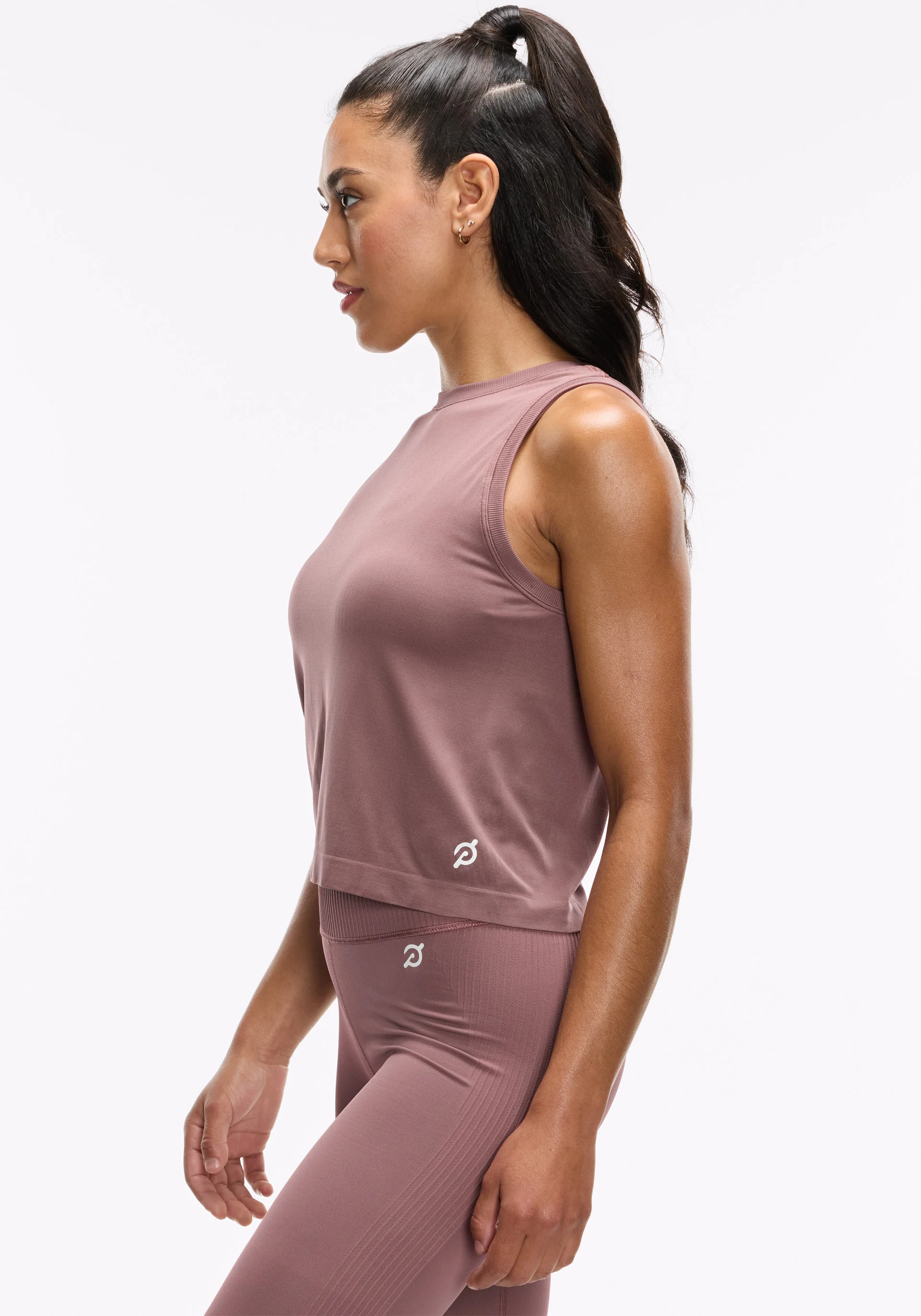 Seamless Muscle Tank