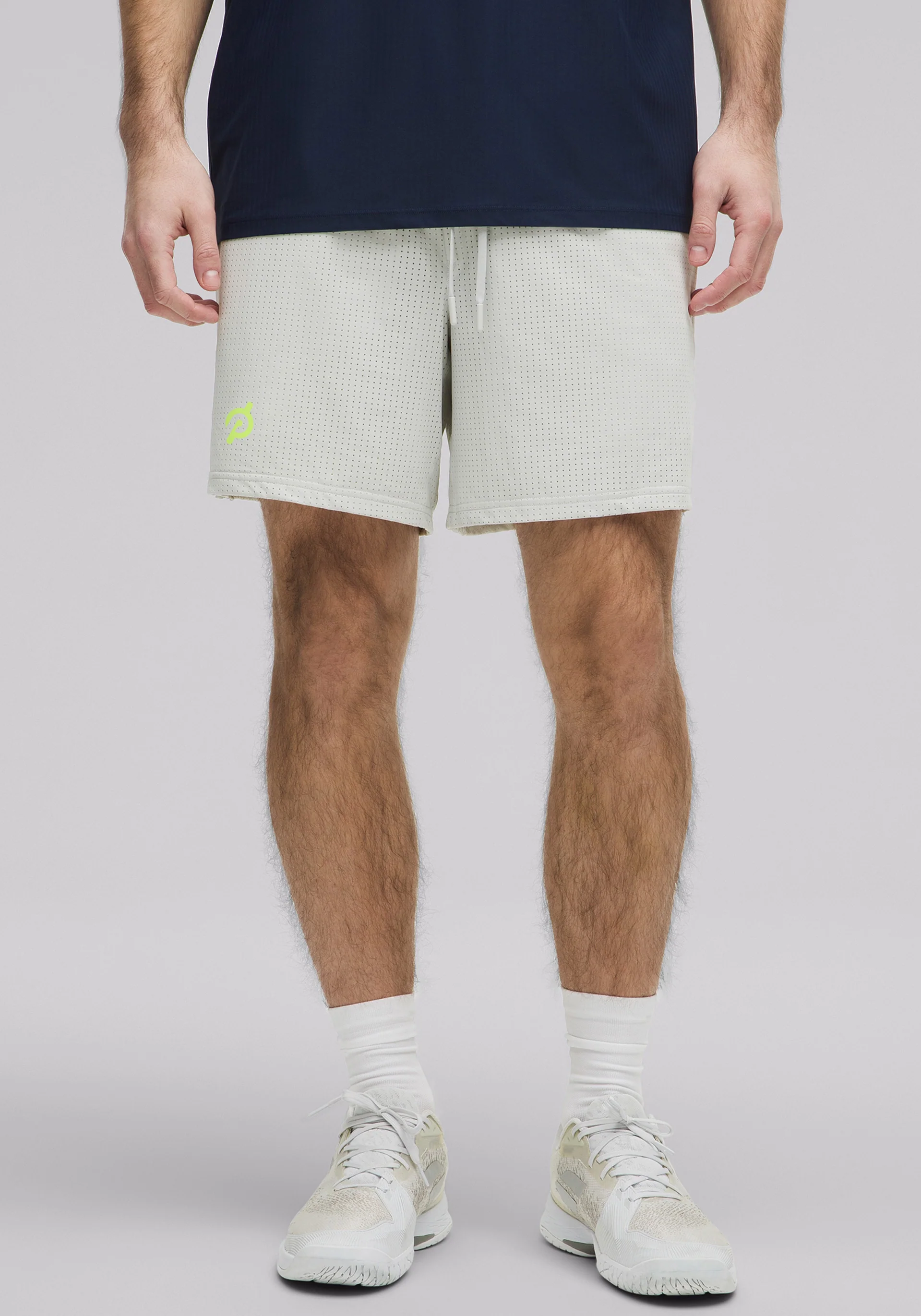 Mesh Court Short 7