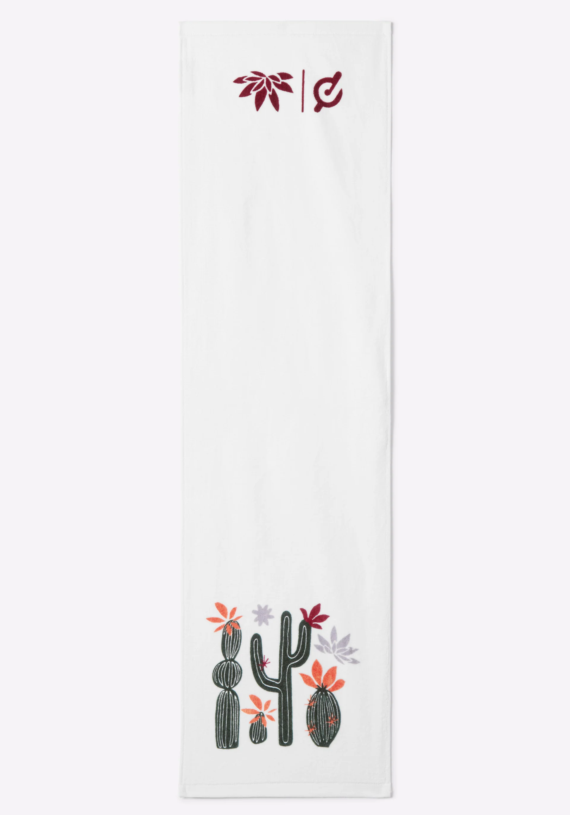 Sweat Towel Single