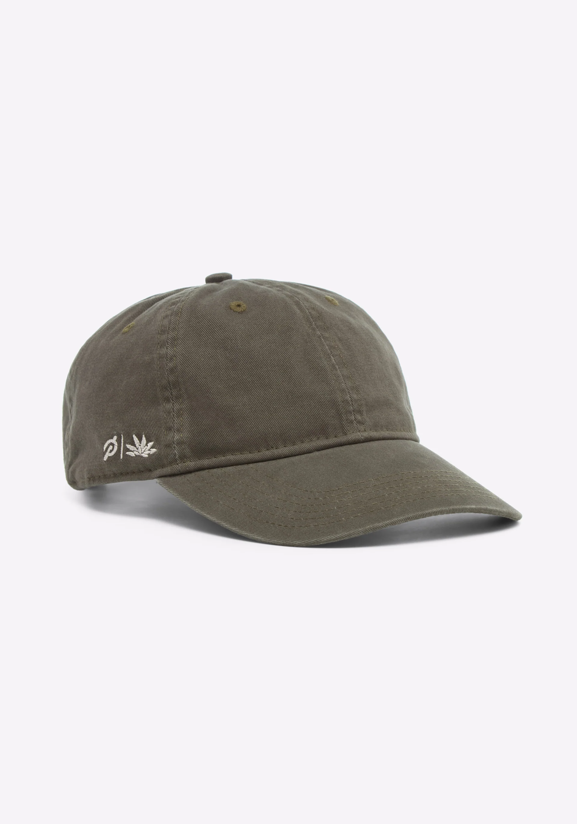 Washed Dad Hat