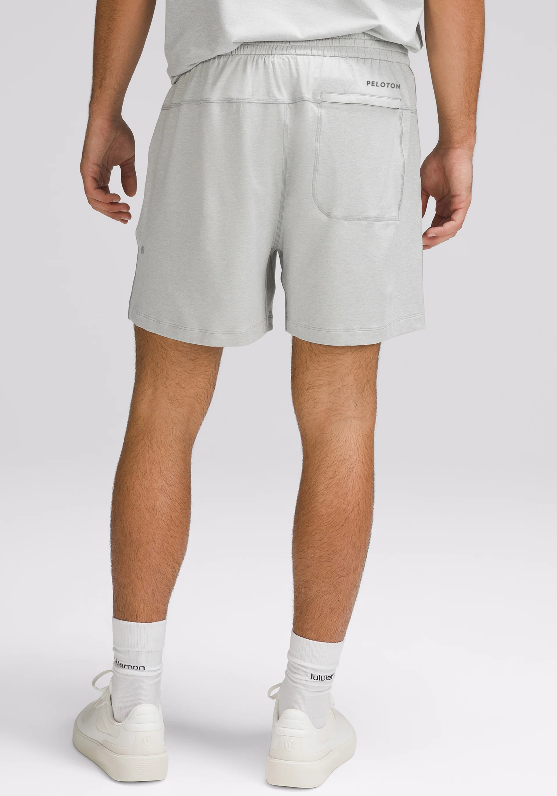 Soft Jersey Short 5