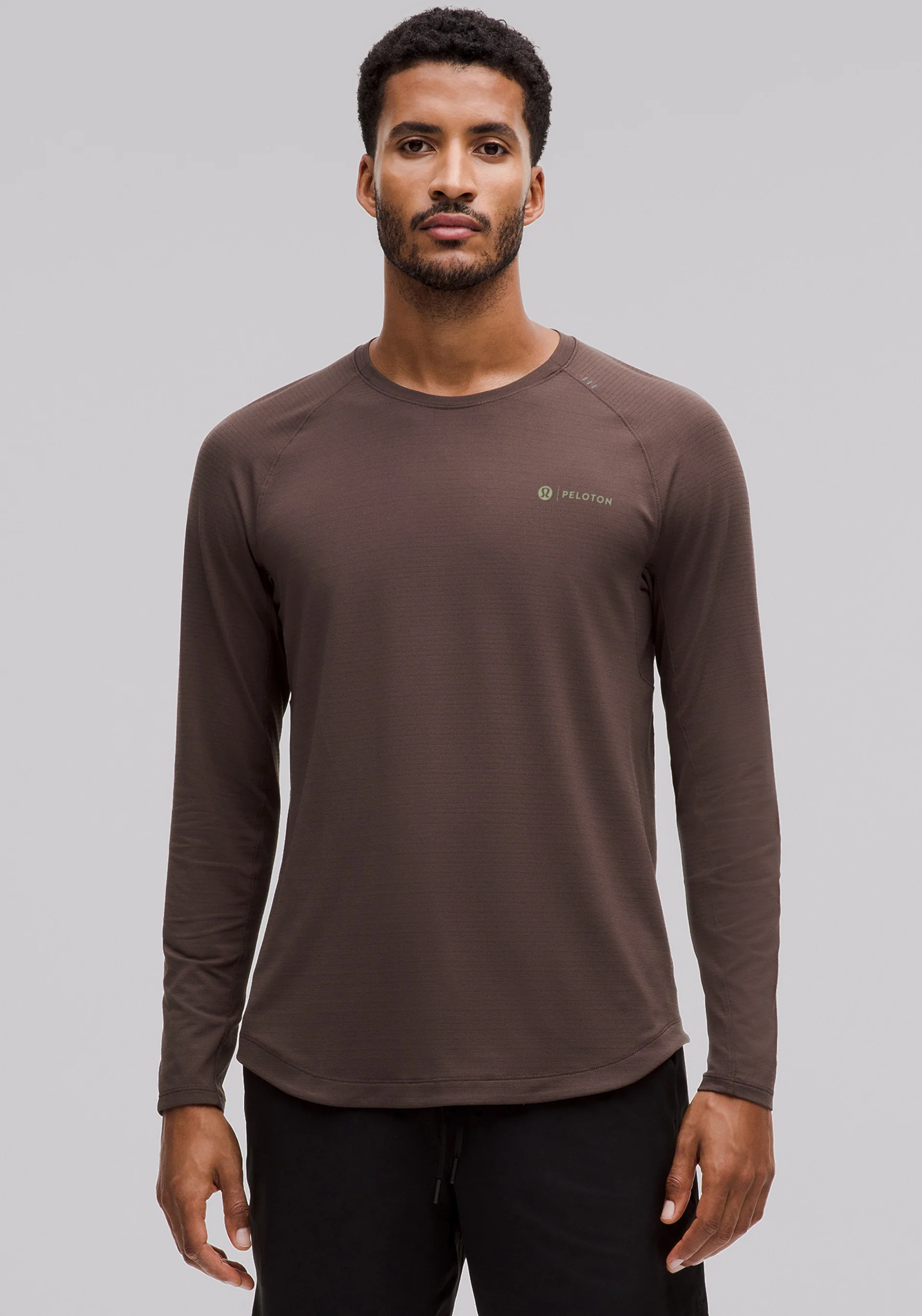 License To Train Long Sleeve