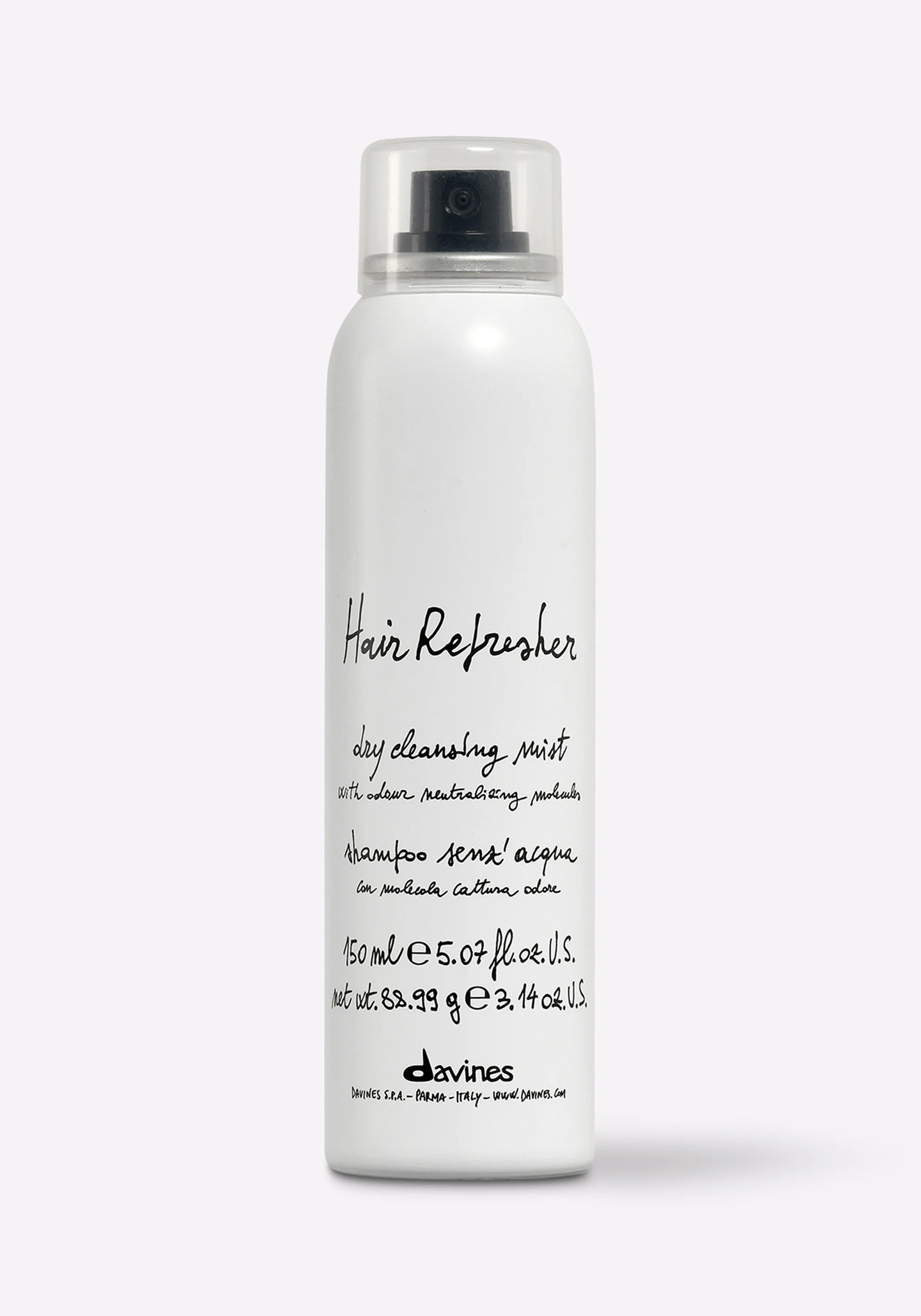 Hair Refresher