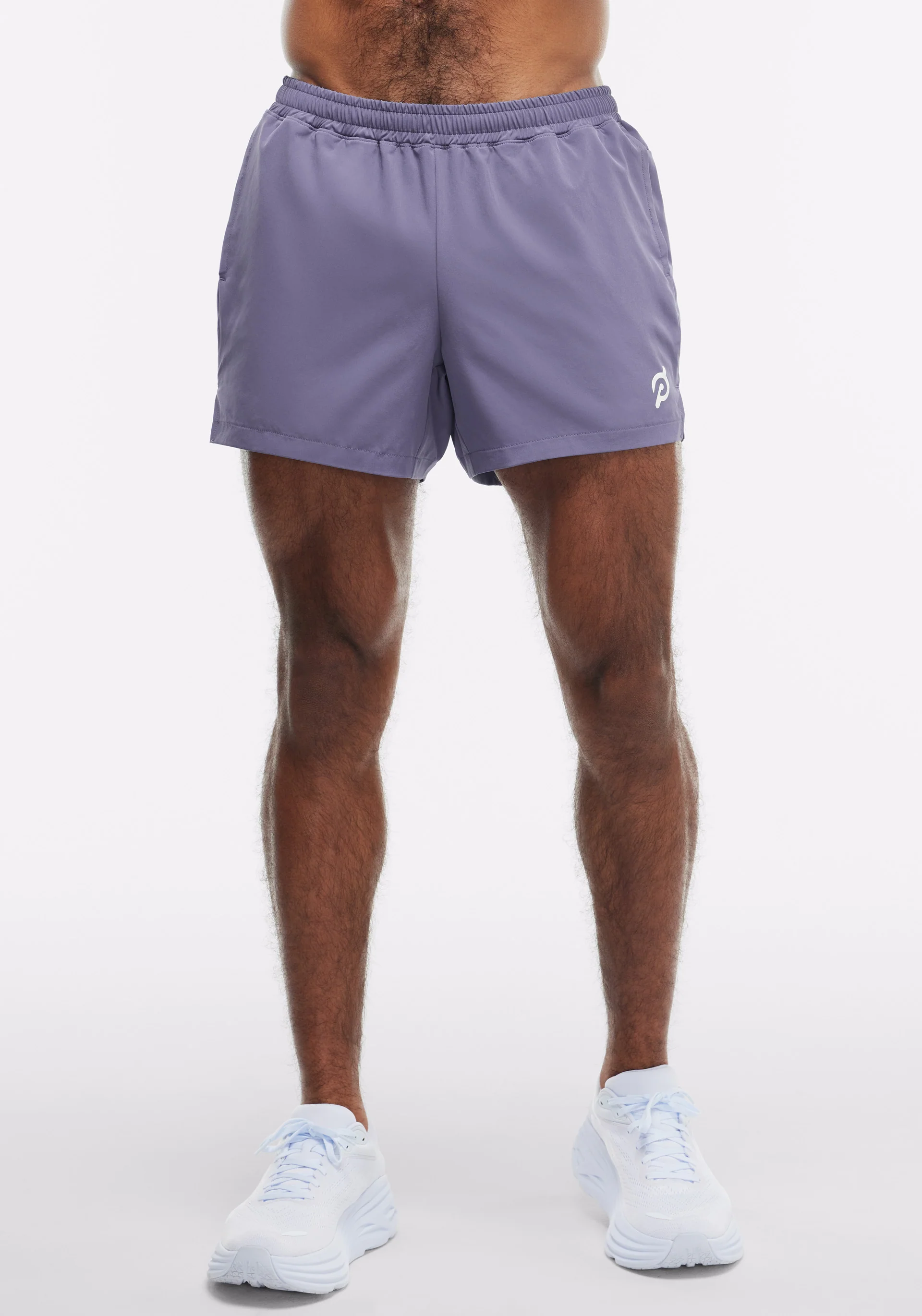 5 Unlined Training Short