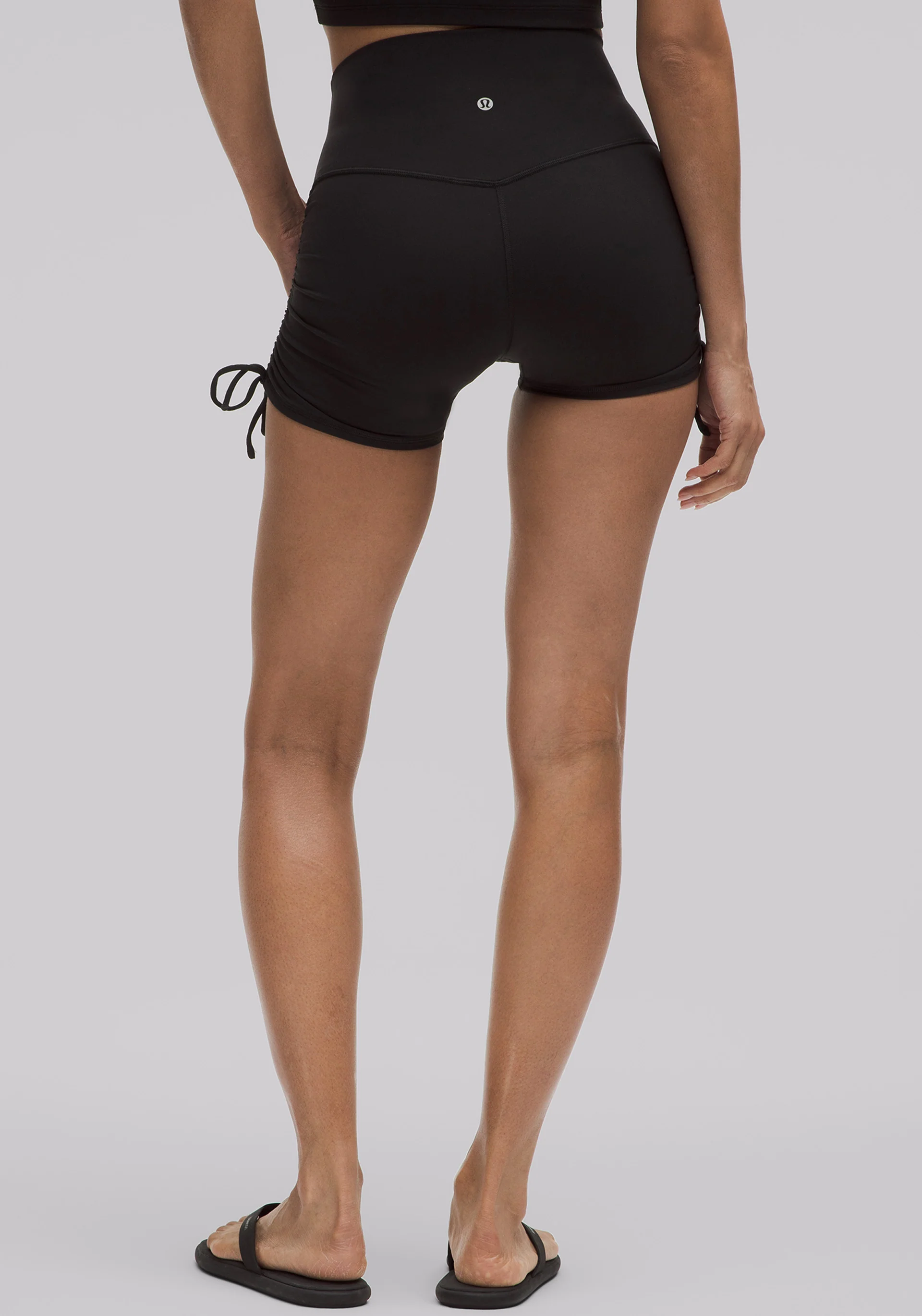 lululemon Align™ Ruched Short 4