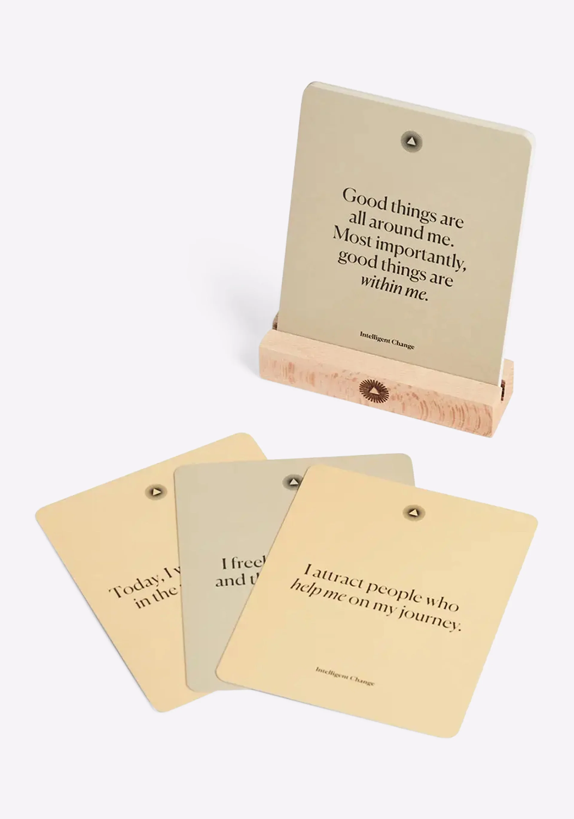Mindful Affirmations