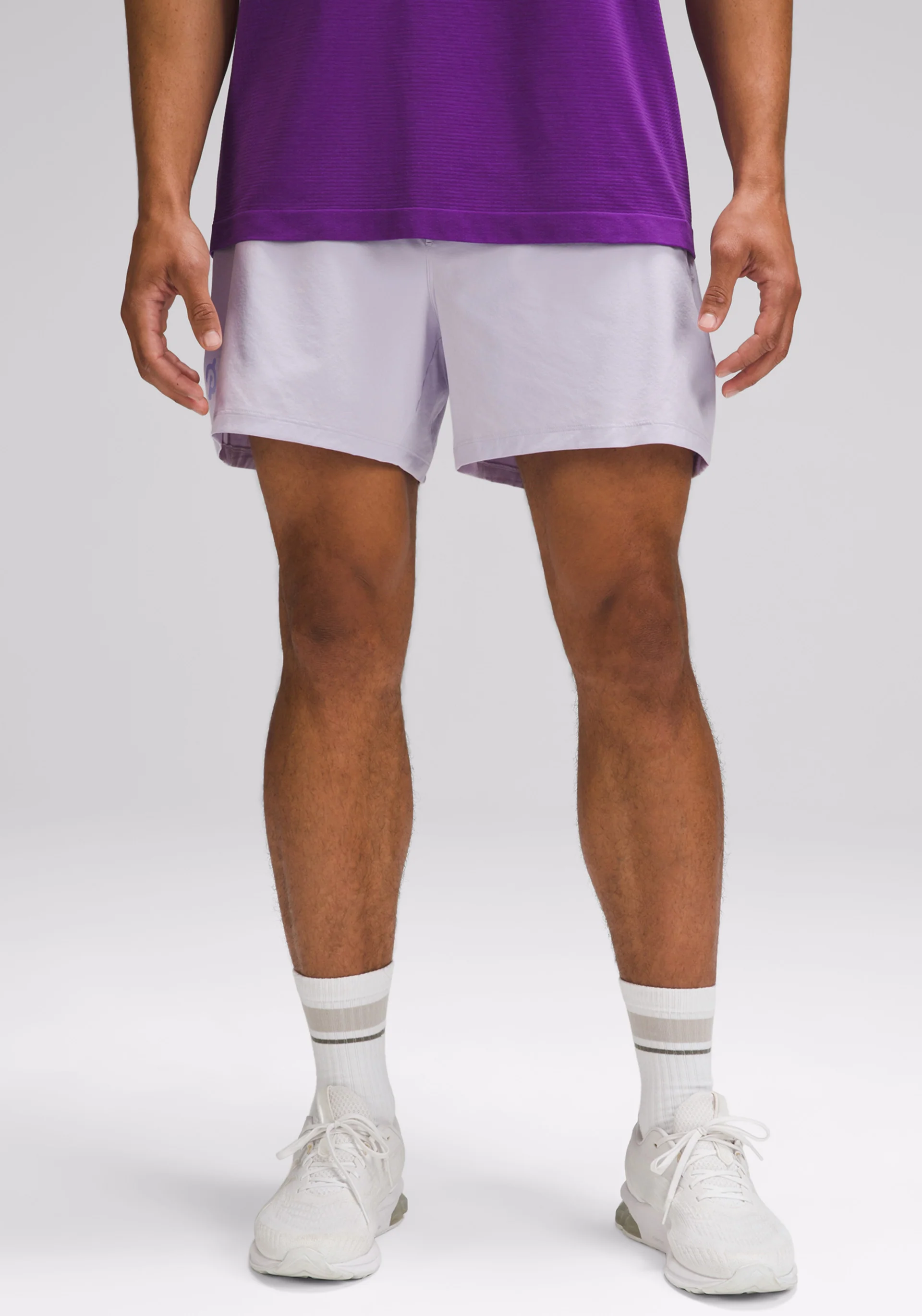 Pace Breaker Lined Short 5