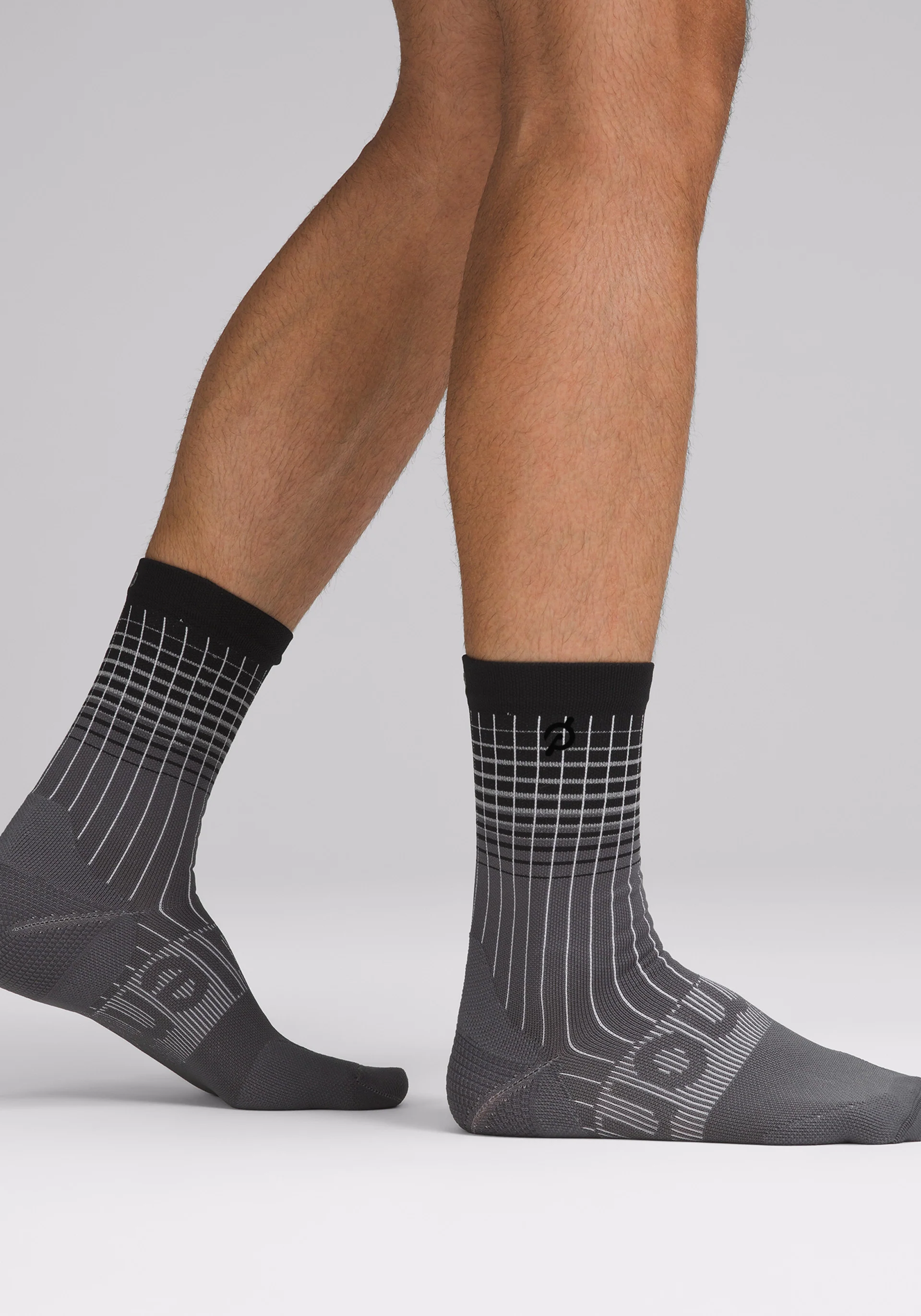 Men's Power Stride Crew Socks