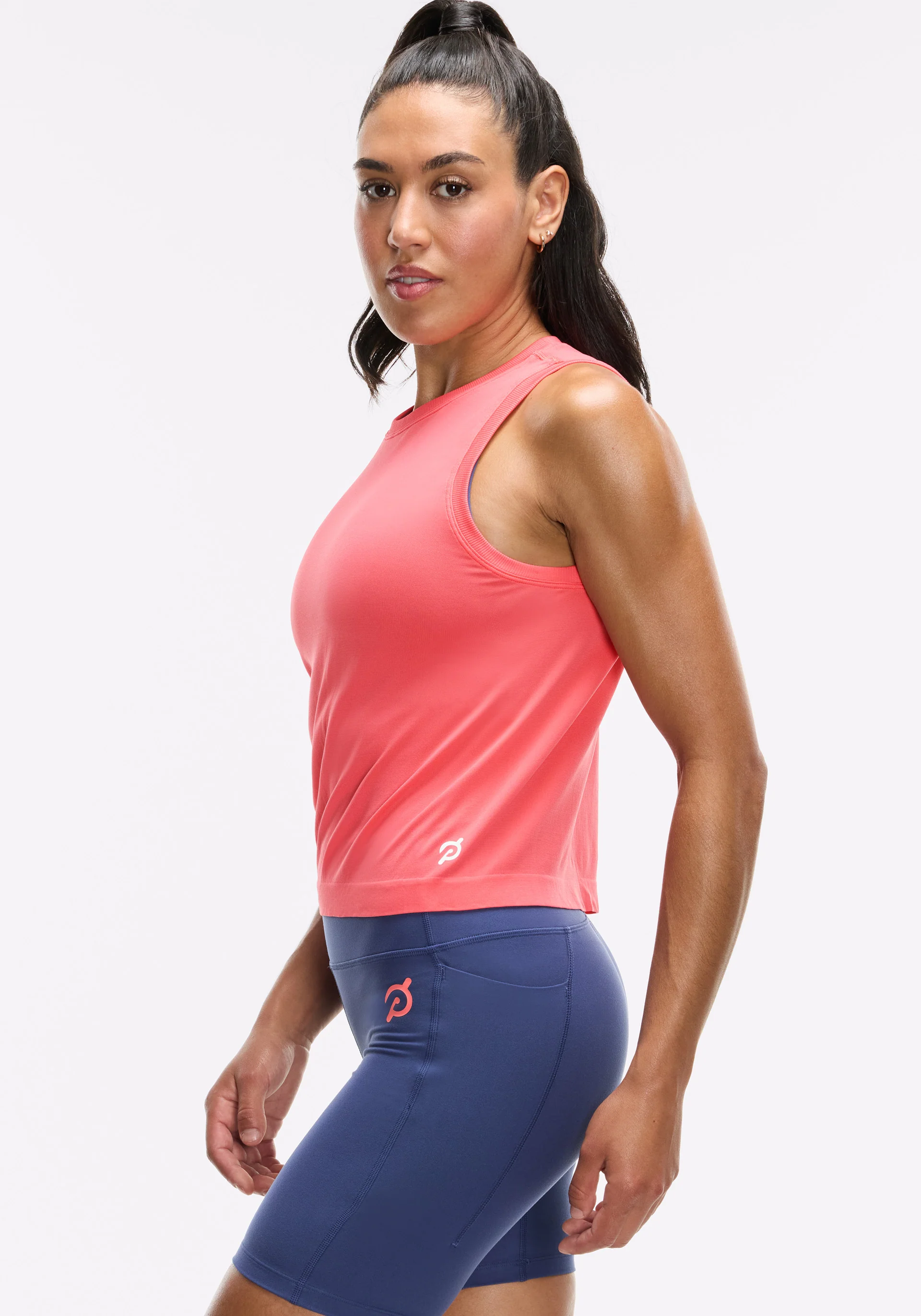 Seamless Muscle Tank