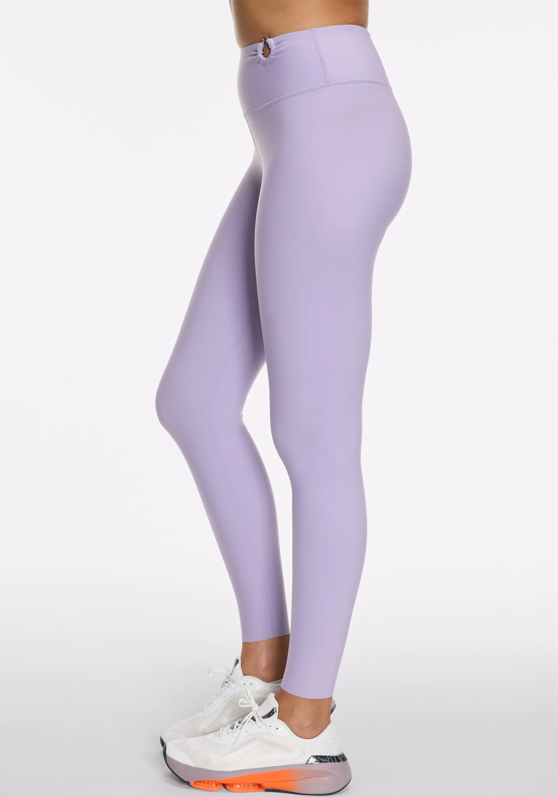 Cadent U-Ring Ruched Legging 25