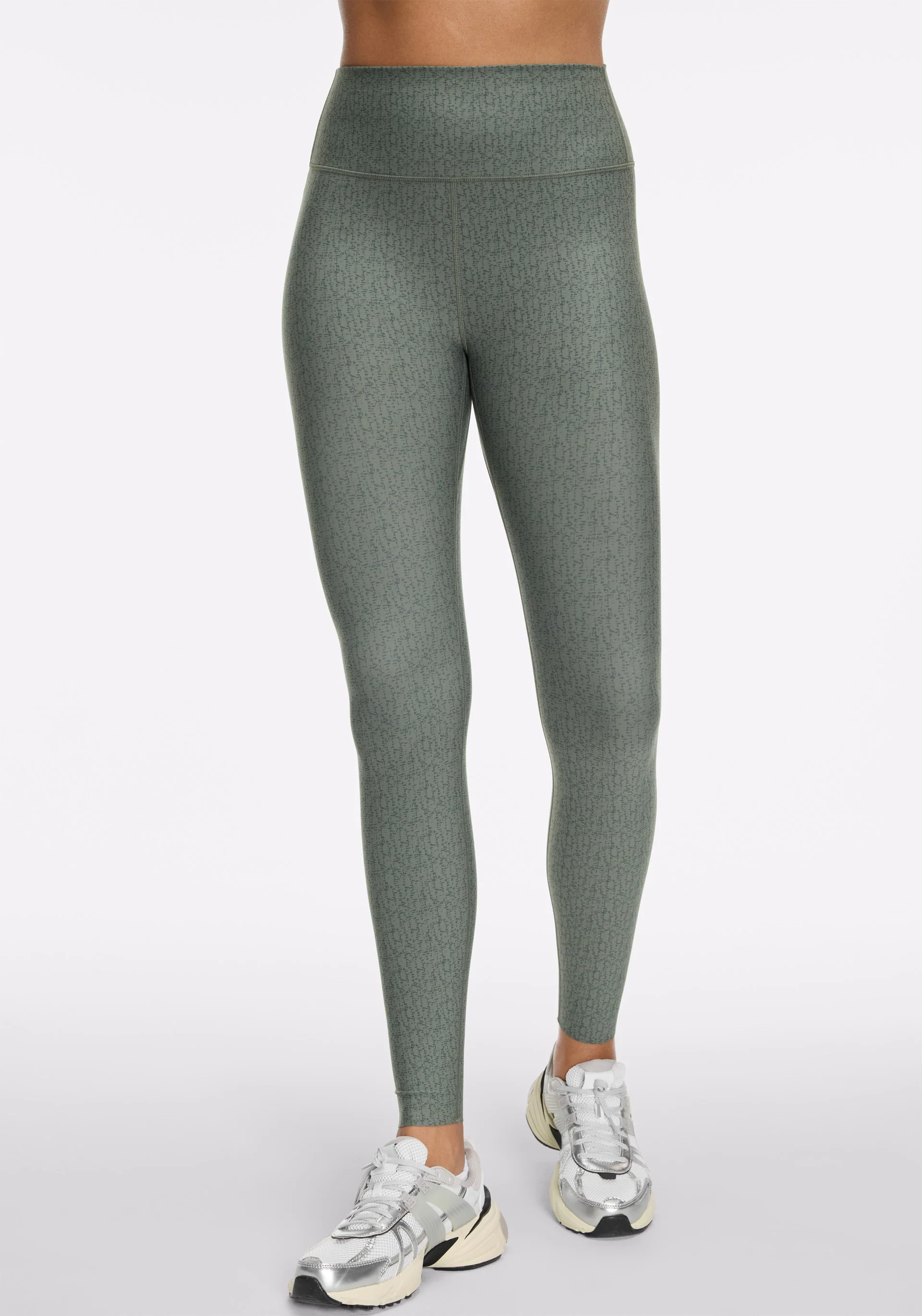 Cadent High Rise Legging 25