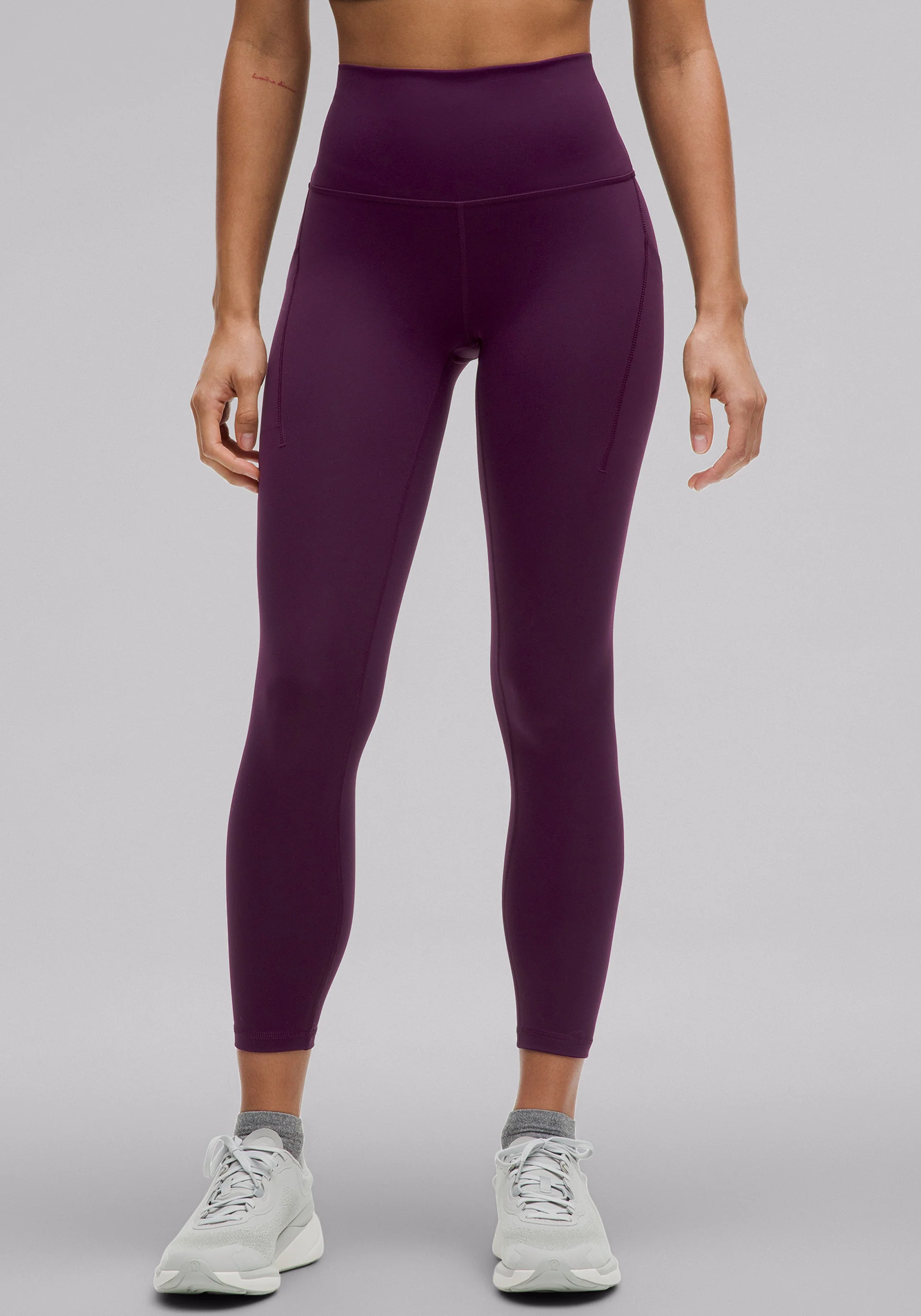Wunder Train High-Rise Tight with Pockets 25