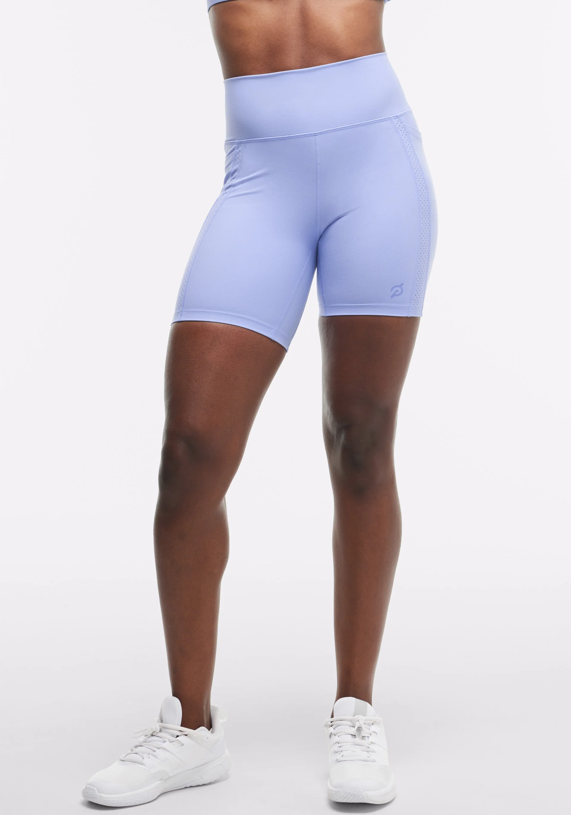 Cadent 7 Laser Perforated Bike Short