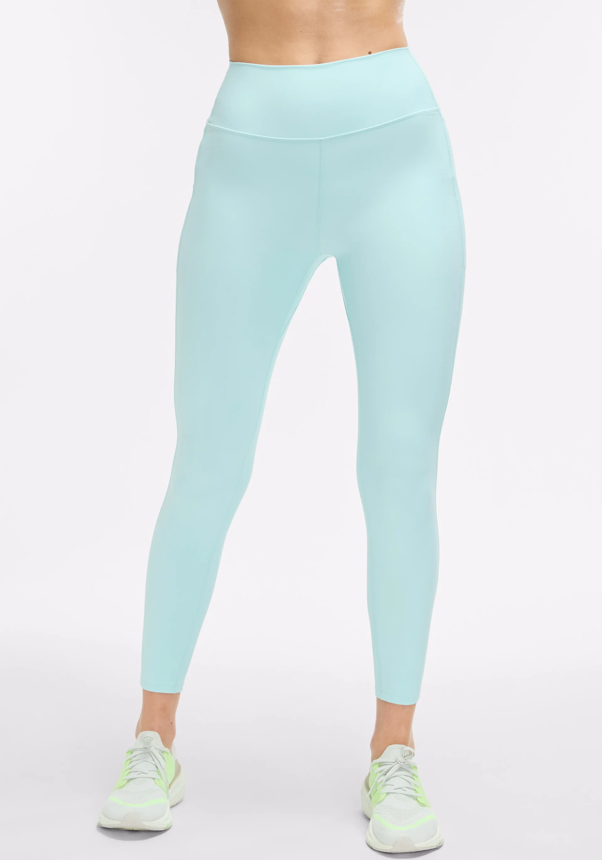 Cadent High Rise Pocket Legging 25