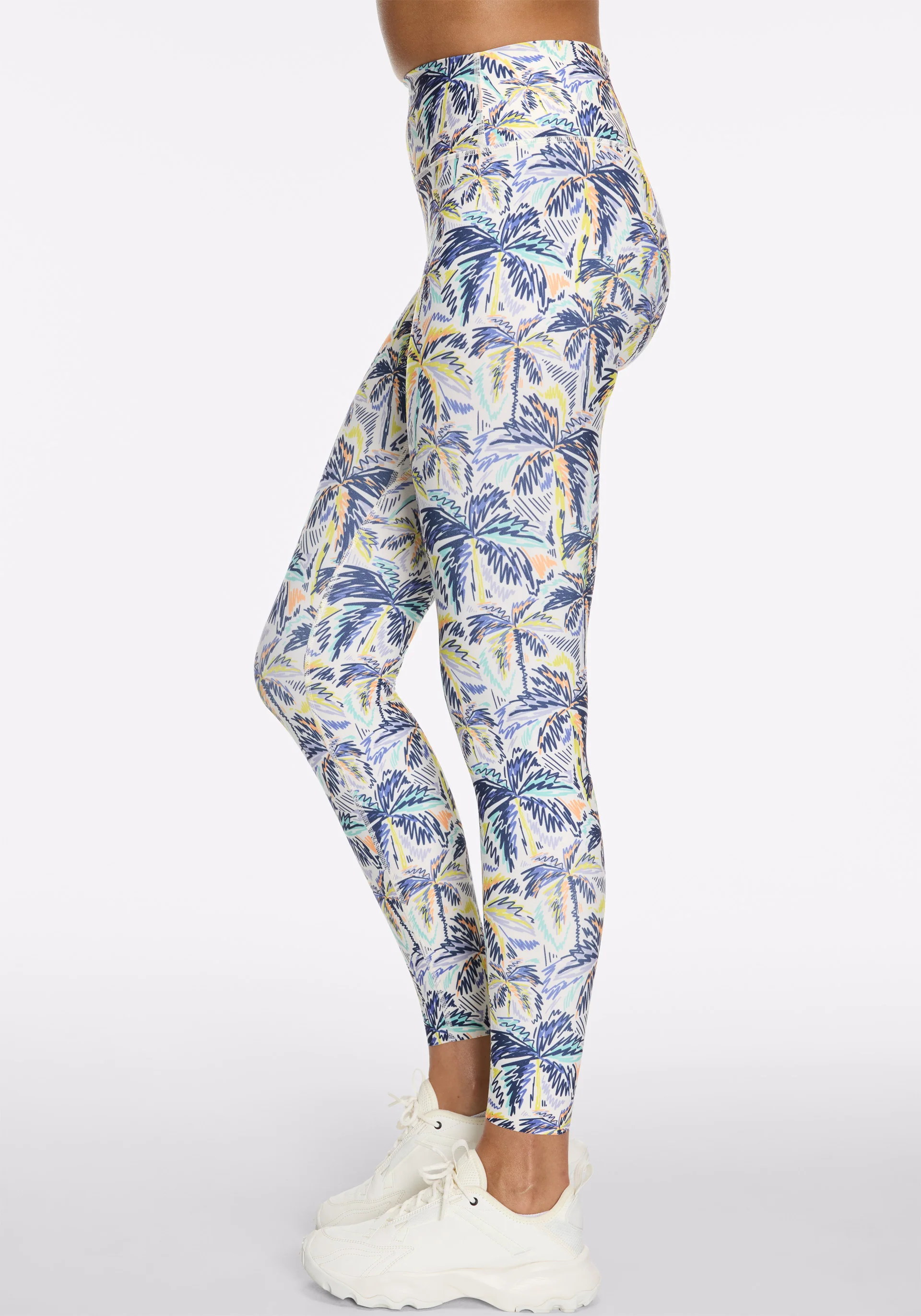 Cadent High Rise Legging 25