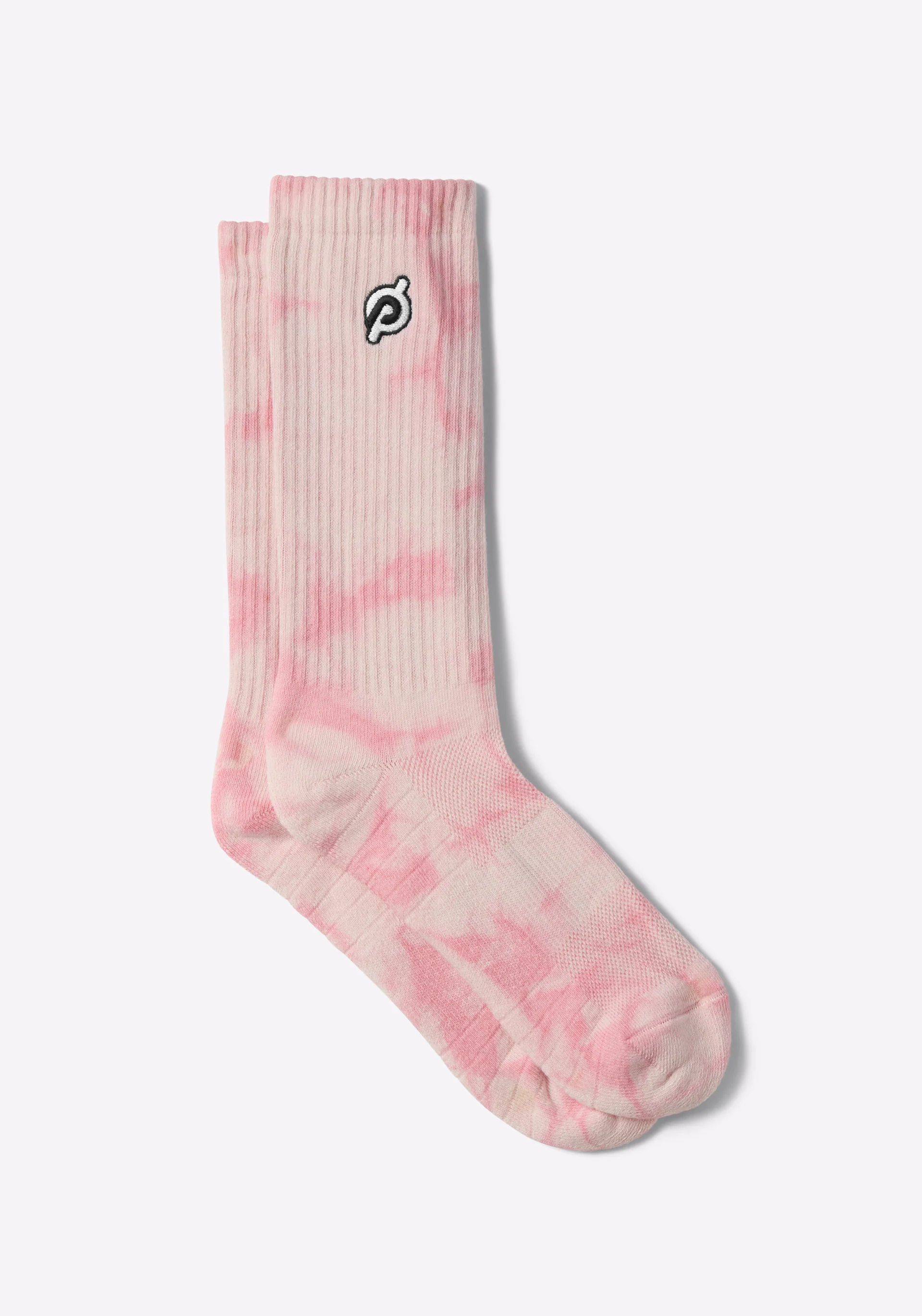 Cotton Crew Sock