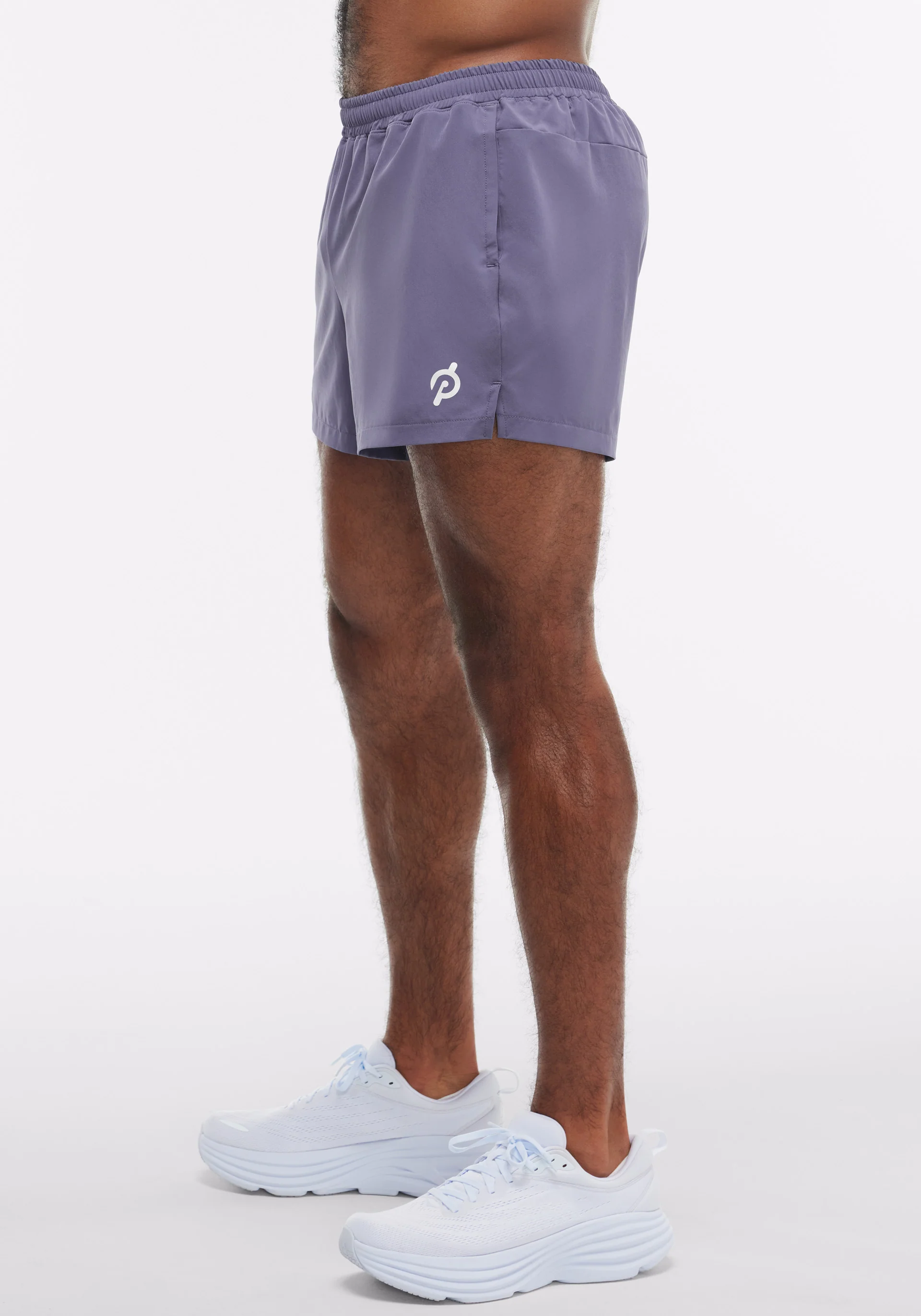 5 Unlined Training Short