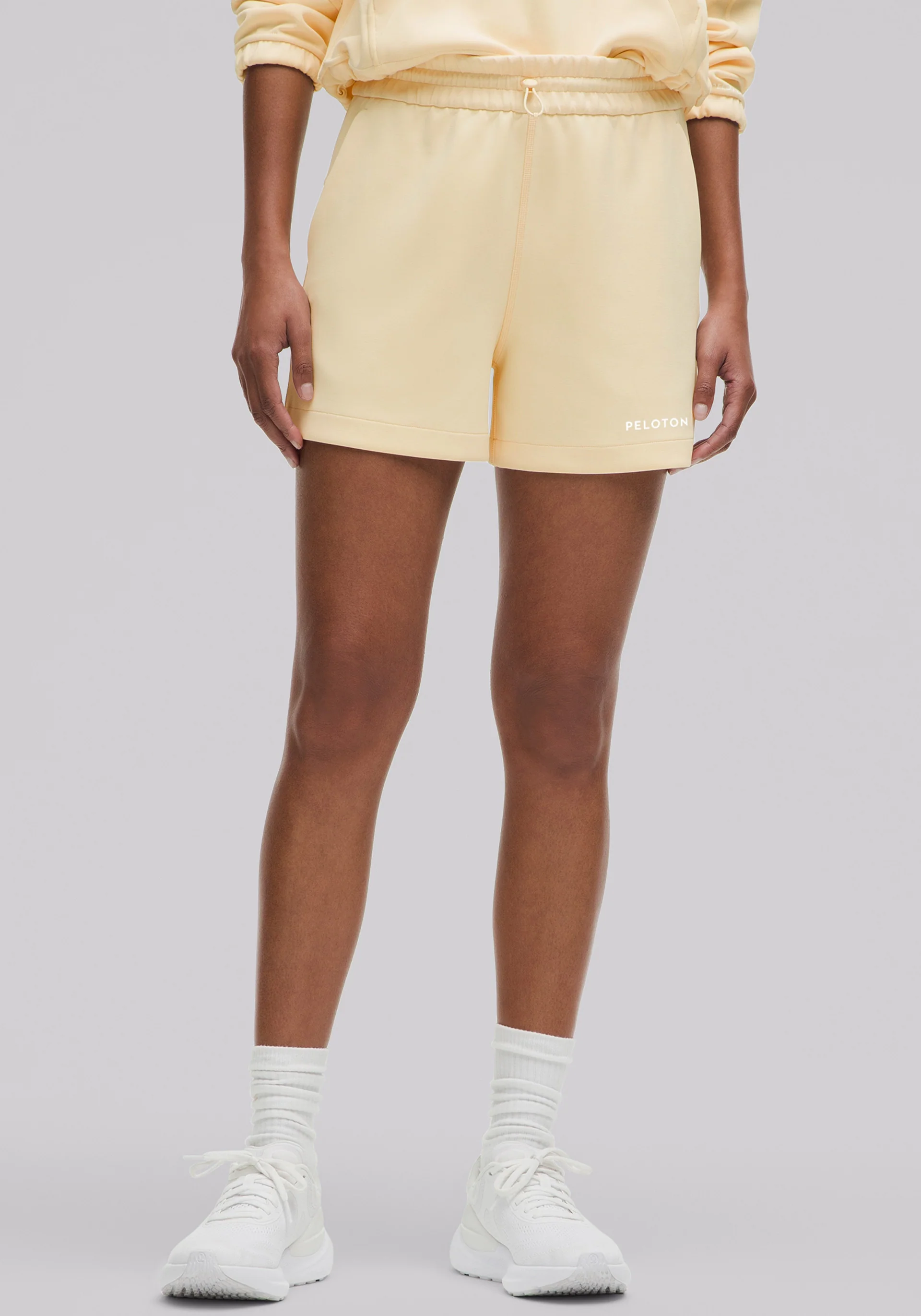 Softstreme High-Rise Short 4